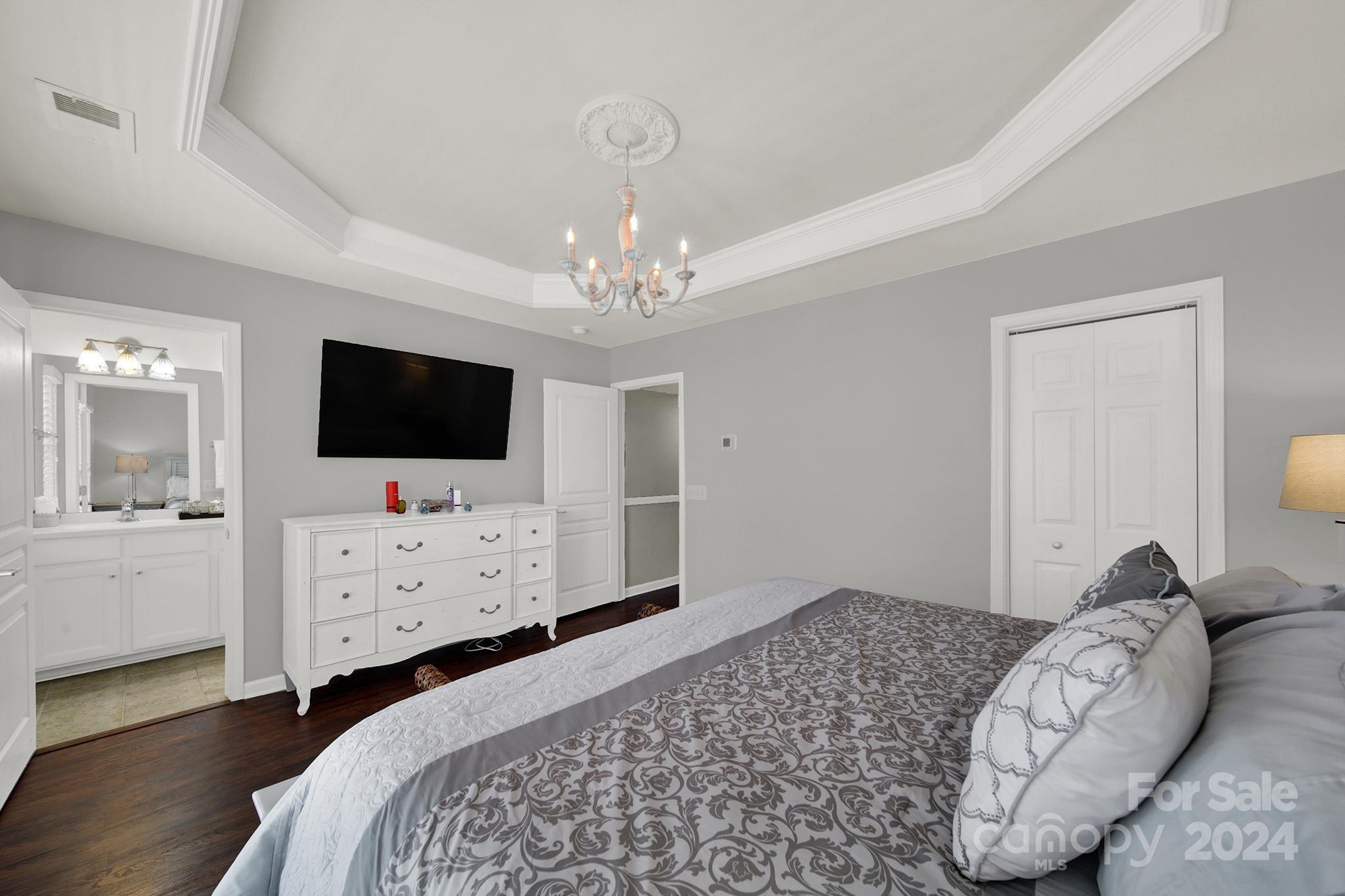 Baxter Village - Residential