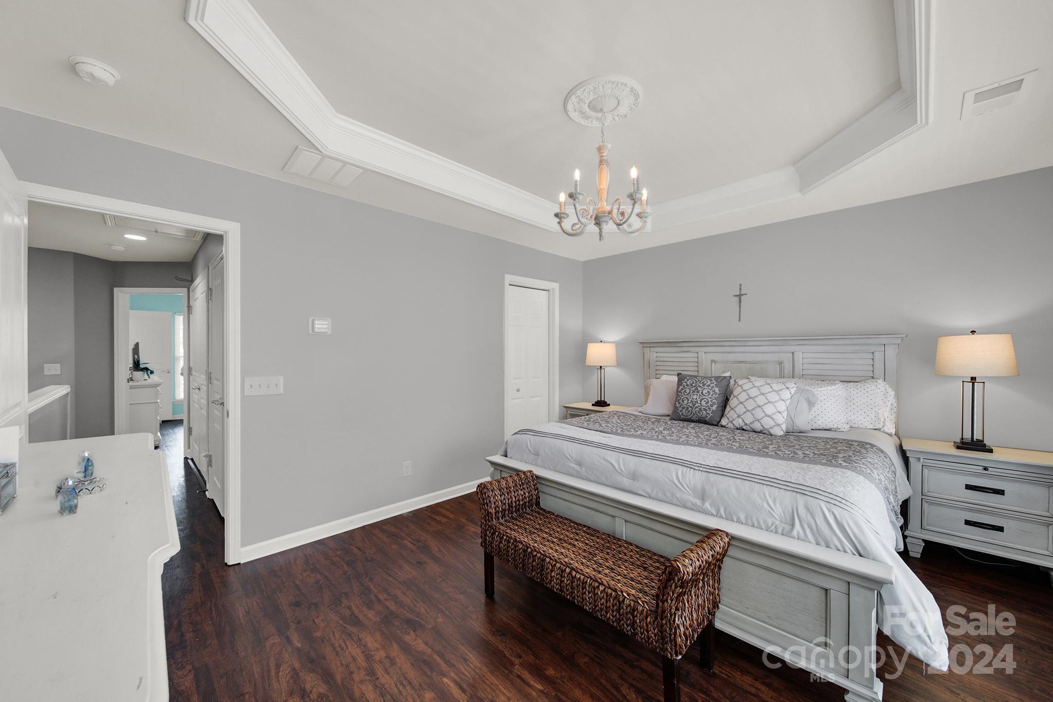 Baxter Village - Residential