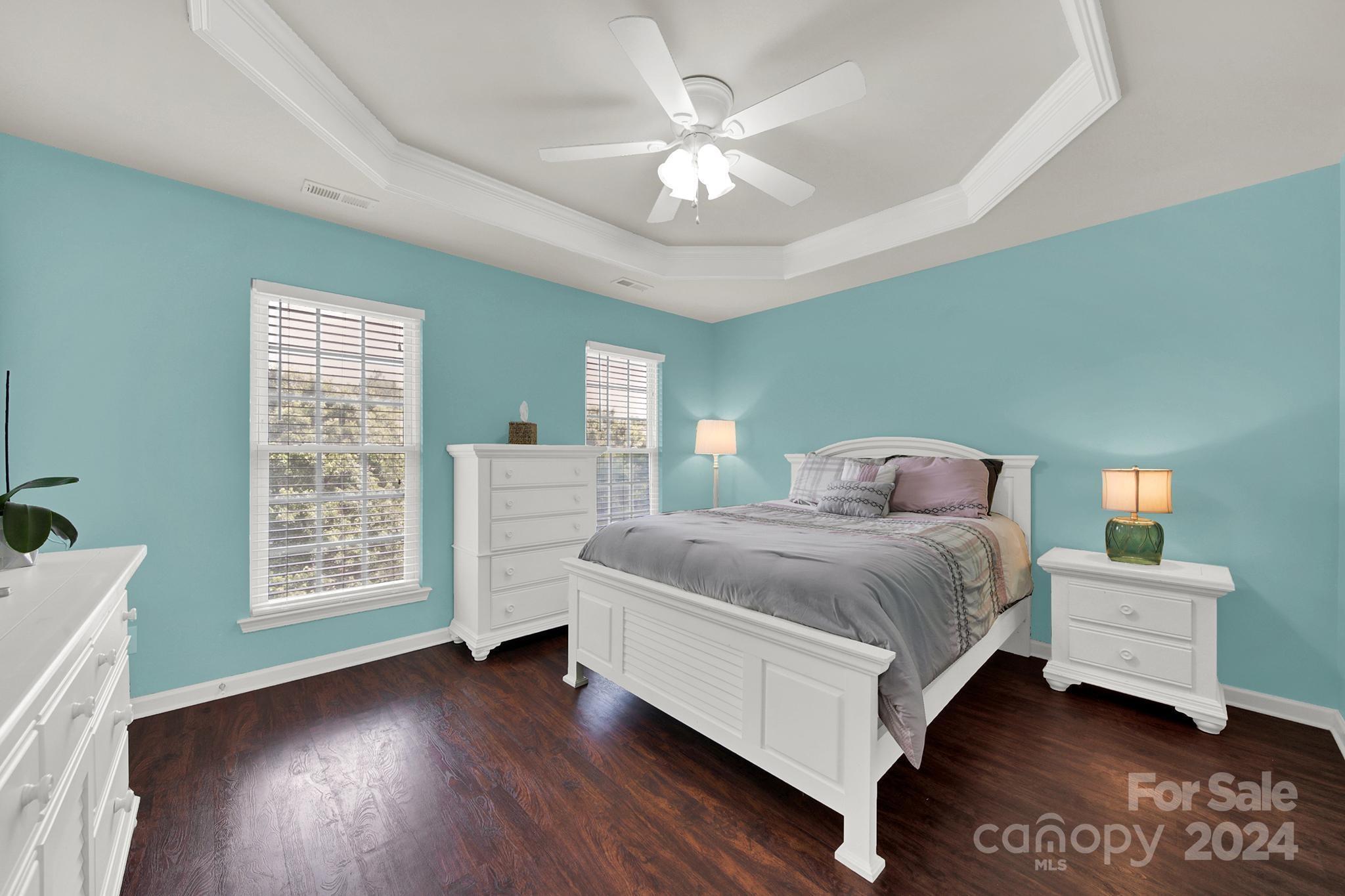 Baxter Village - Residential