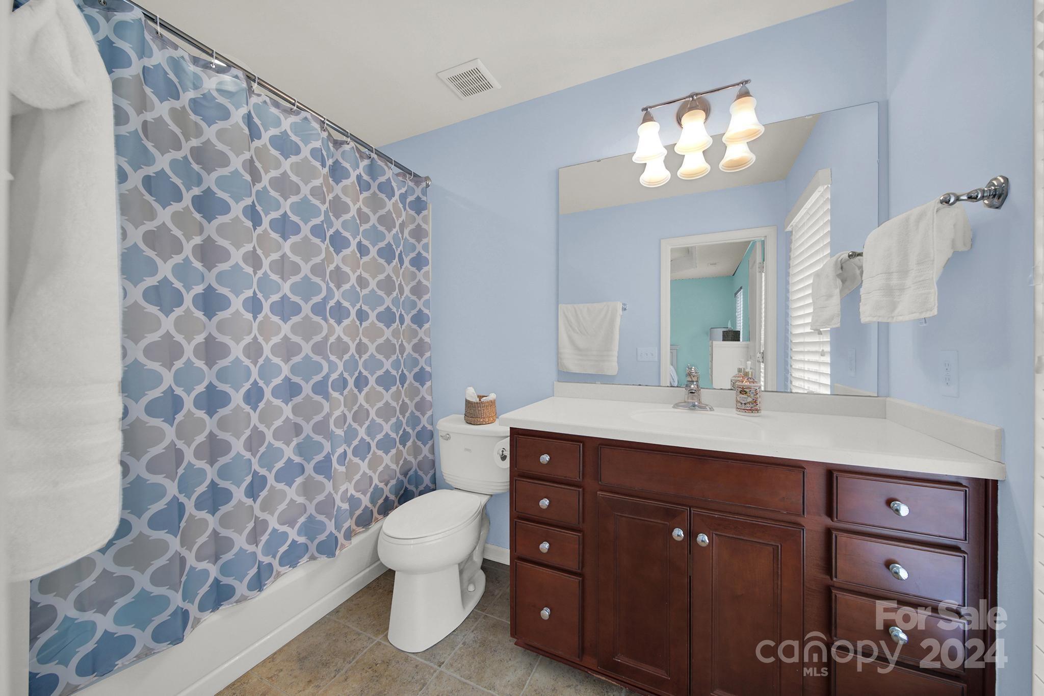 Baxter Village - Residential