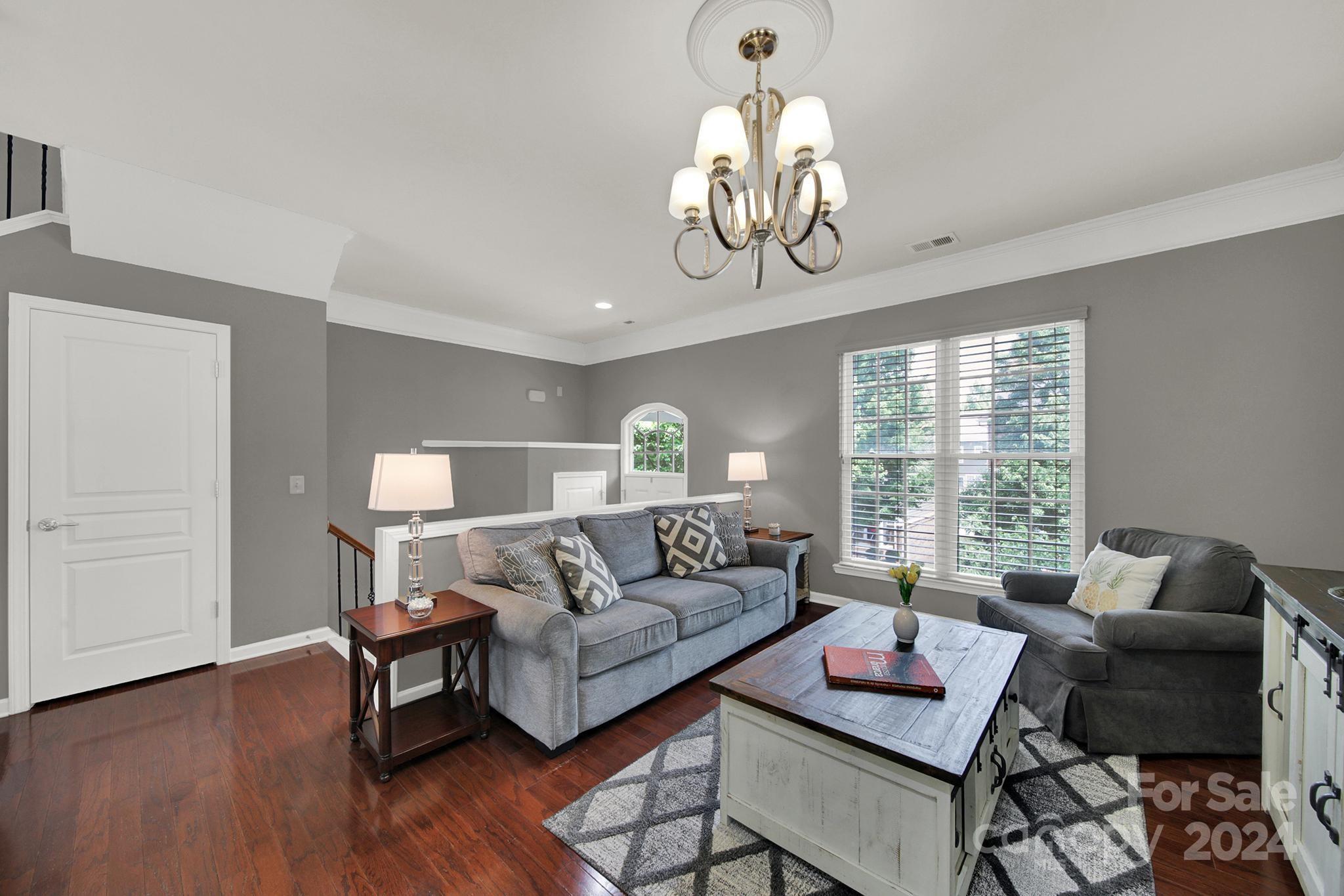 Baxter Village - Residential