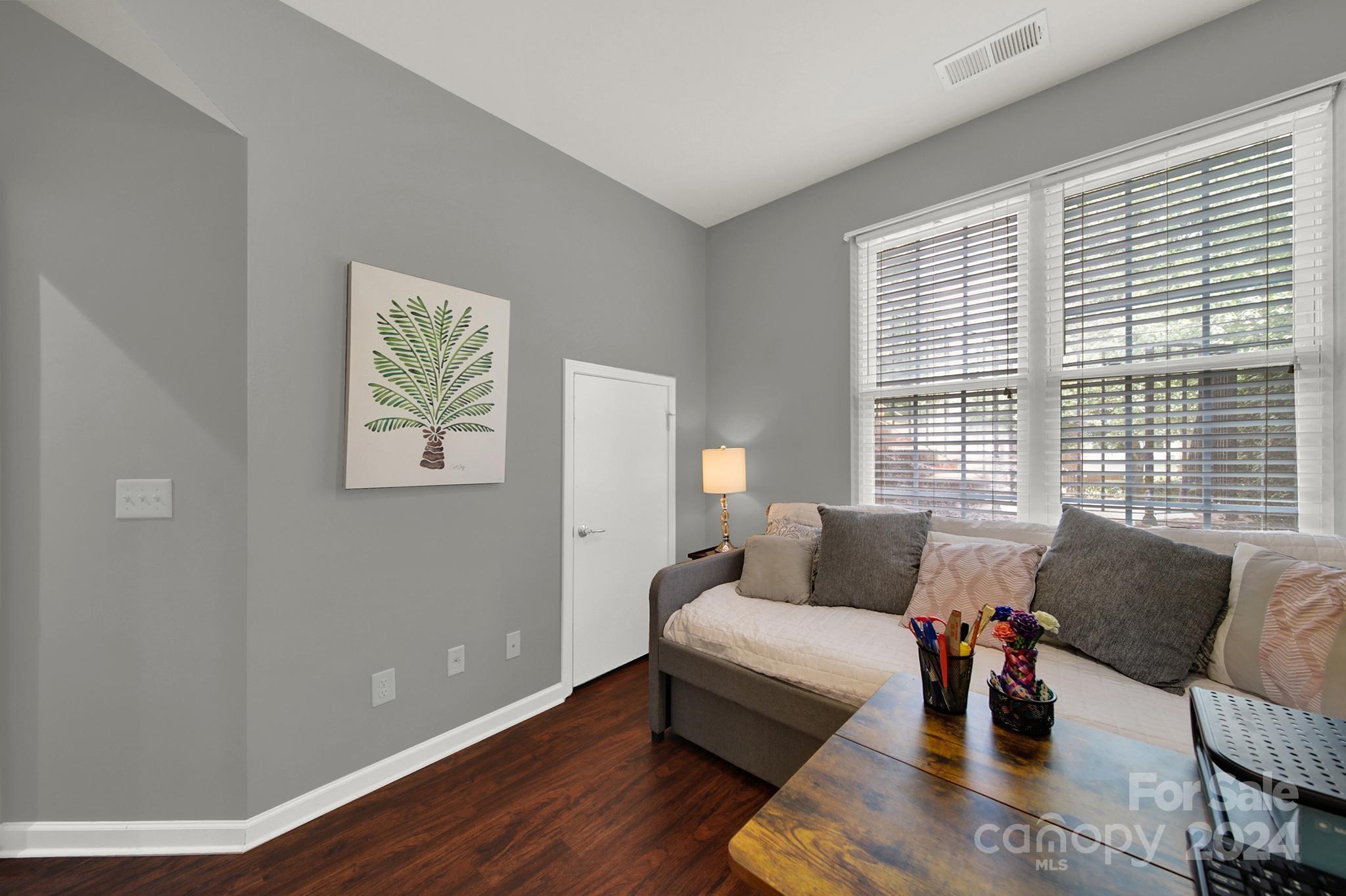 Baxter Village - Residential