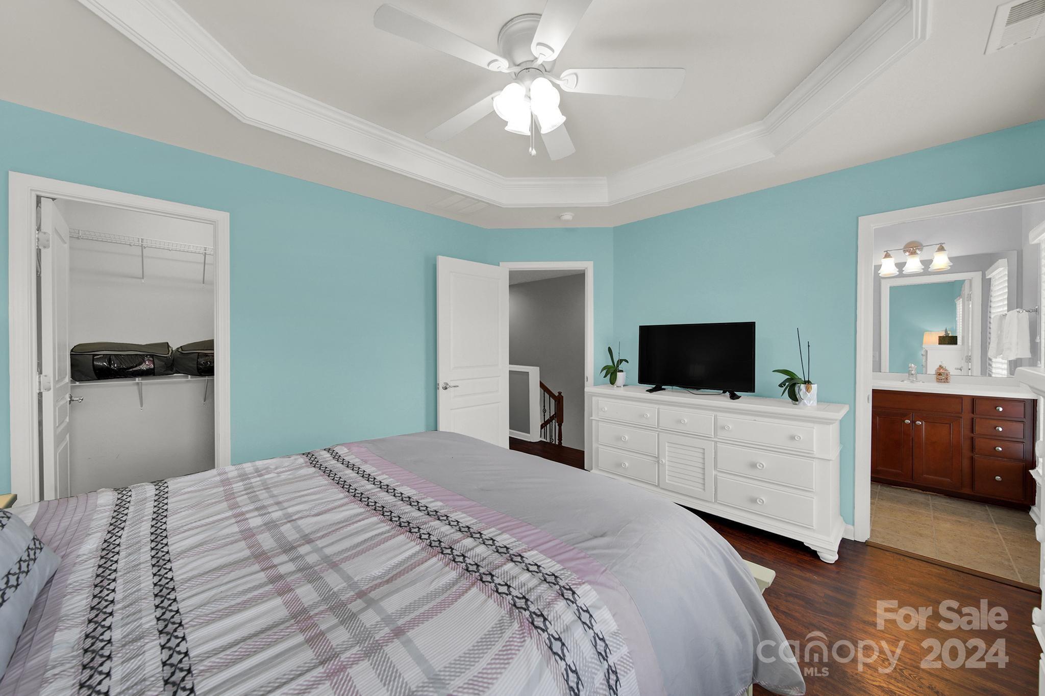 Baxter Village - Residential