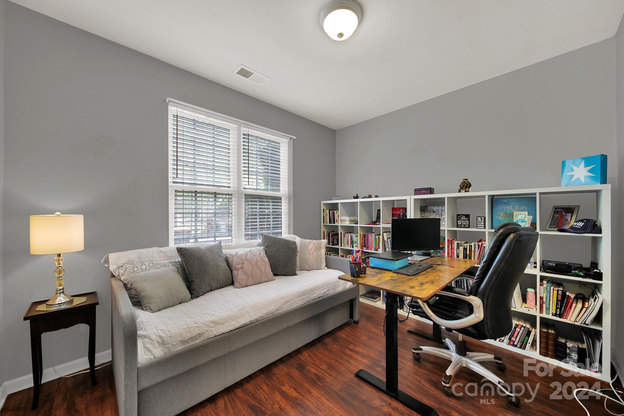 Baxter Village - Residential