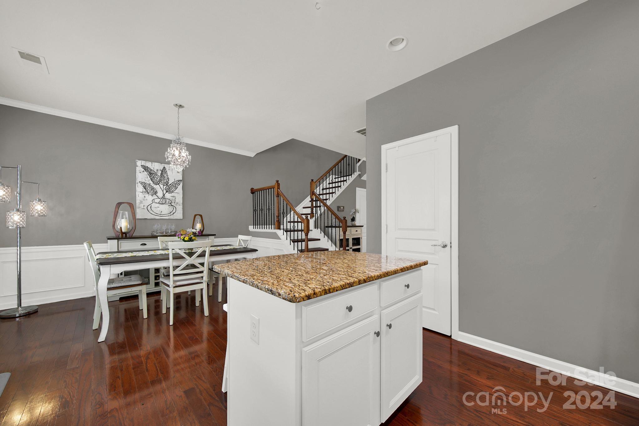 Baxter Village - Residential