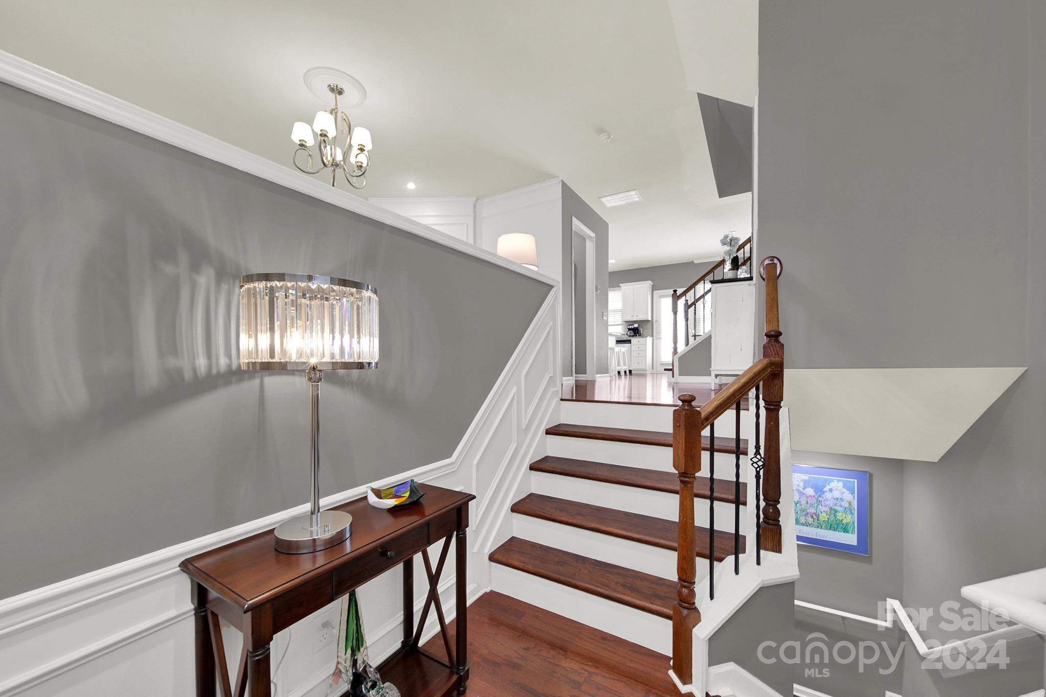 Baxter Village - Residential