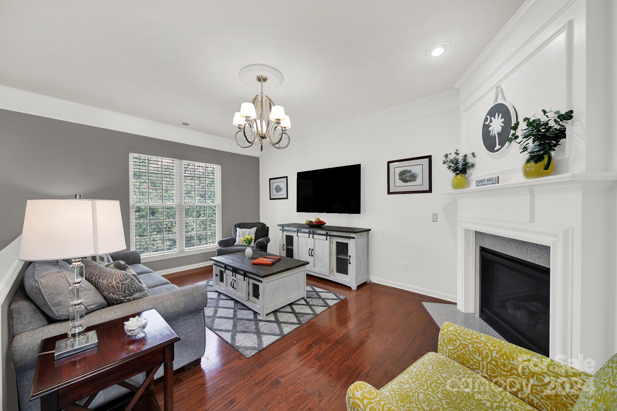 Baxter Village - Residential