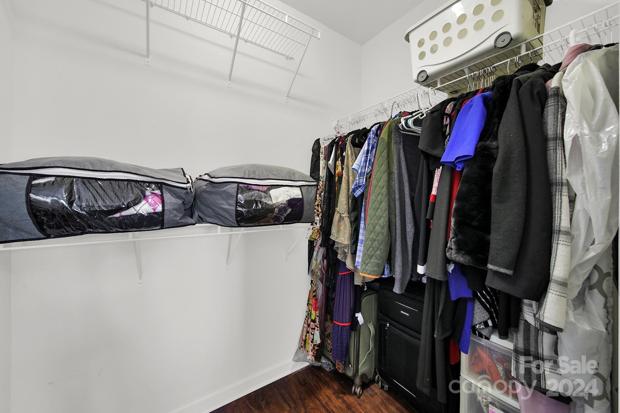 Baxter Village - Residential