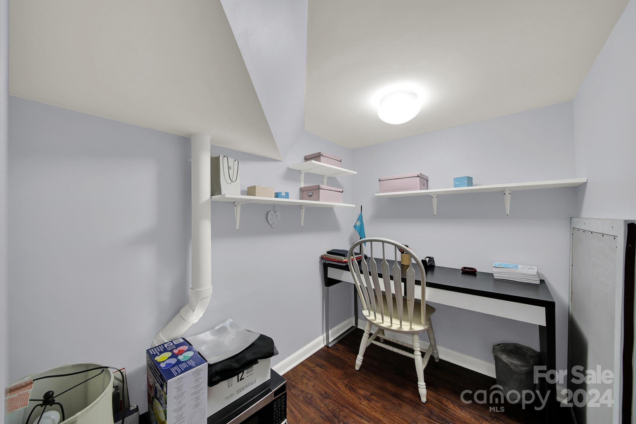 Baxter Village - Residential