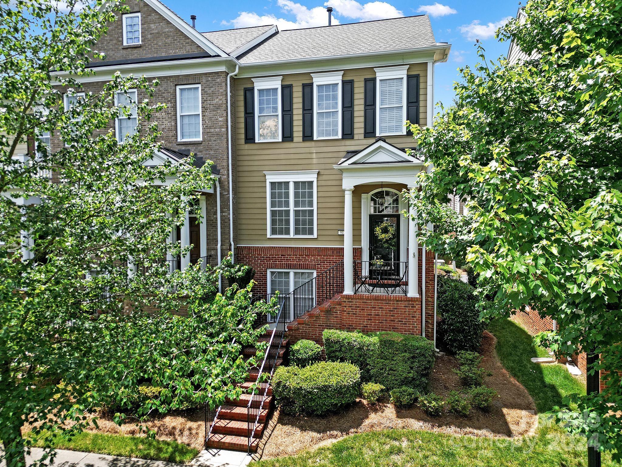 Baxter Village - Residential