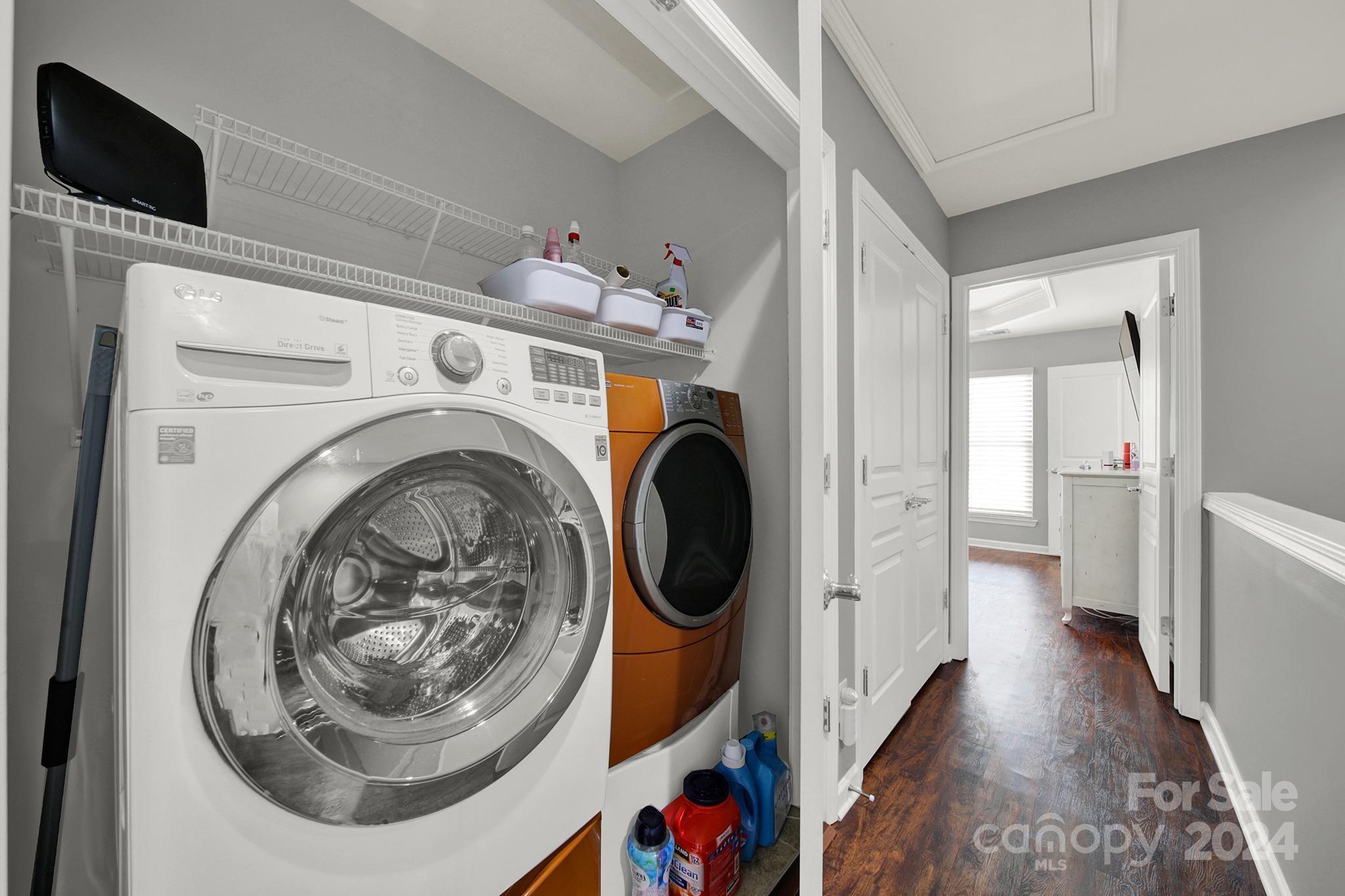 Baxter Village - Residential