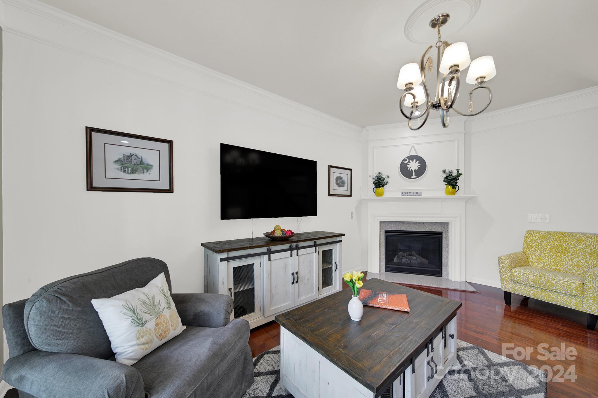 Baxter Village - Residential