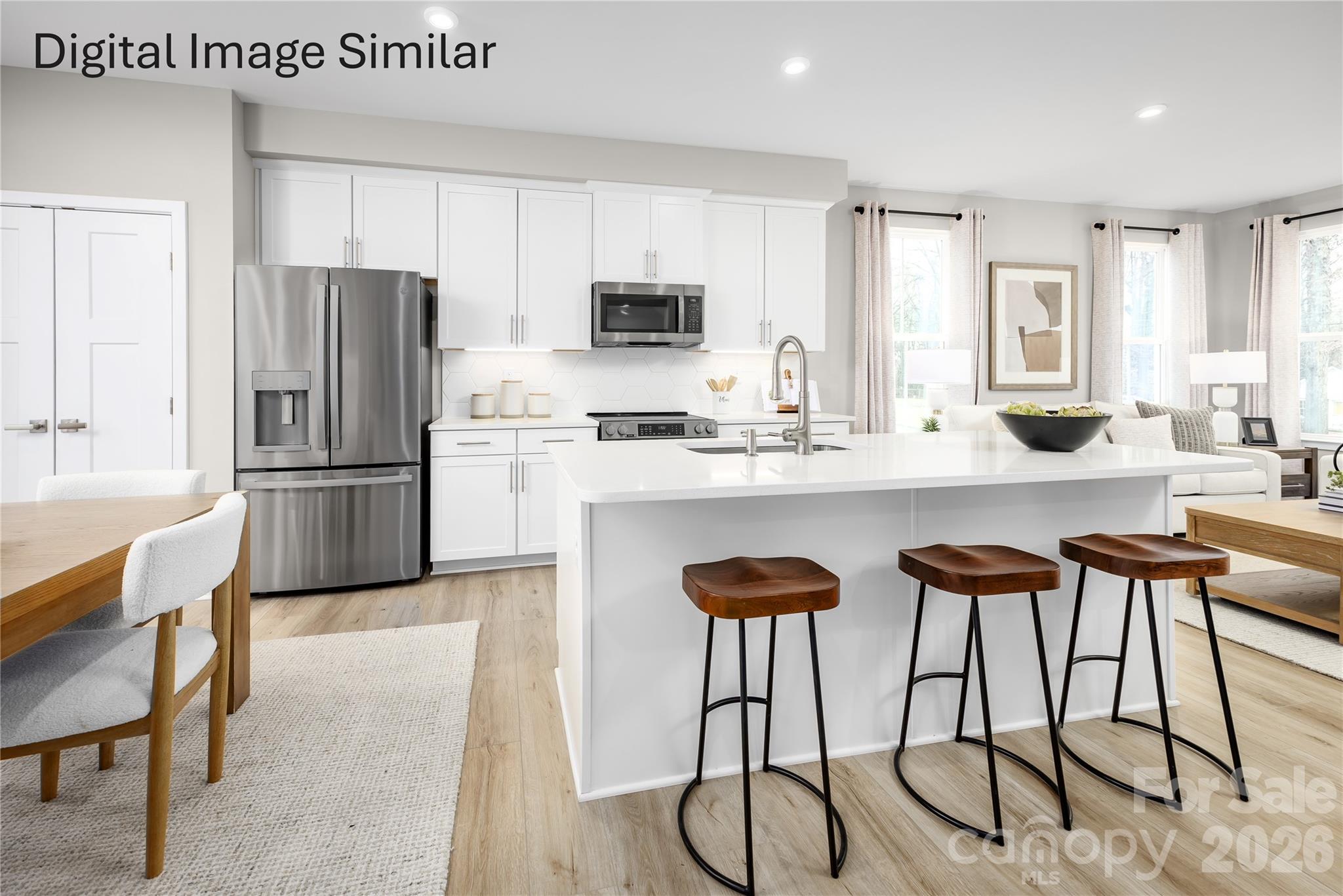 5029 Cozy Willow Lane
