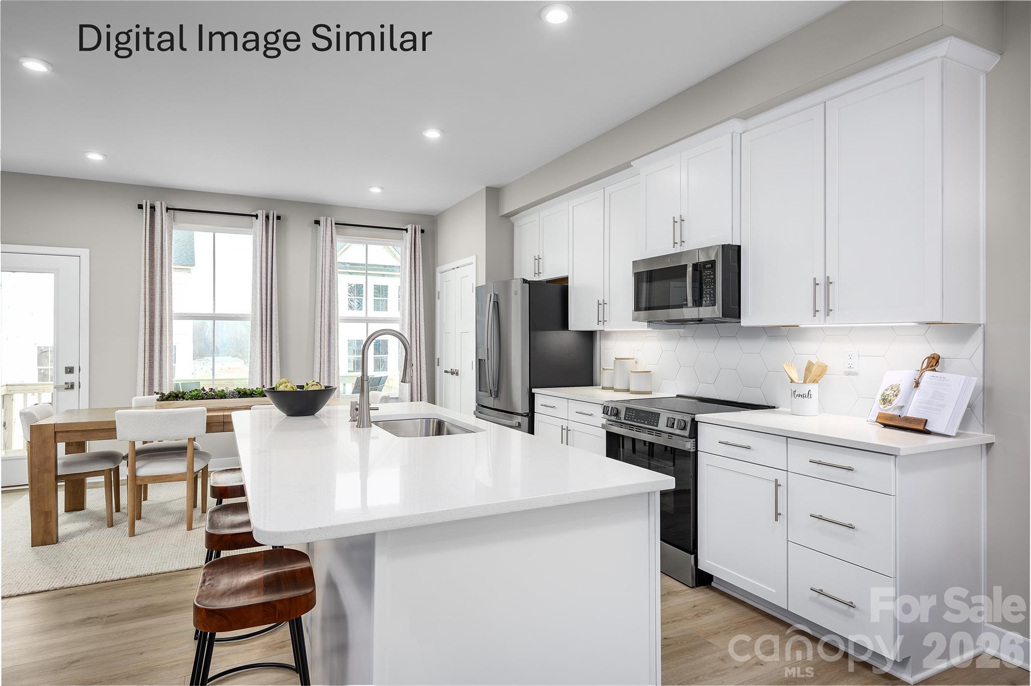 5029 Cozy Willow Lane
