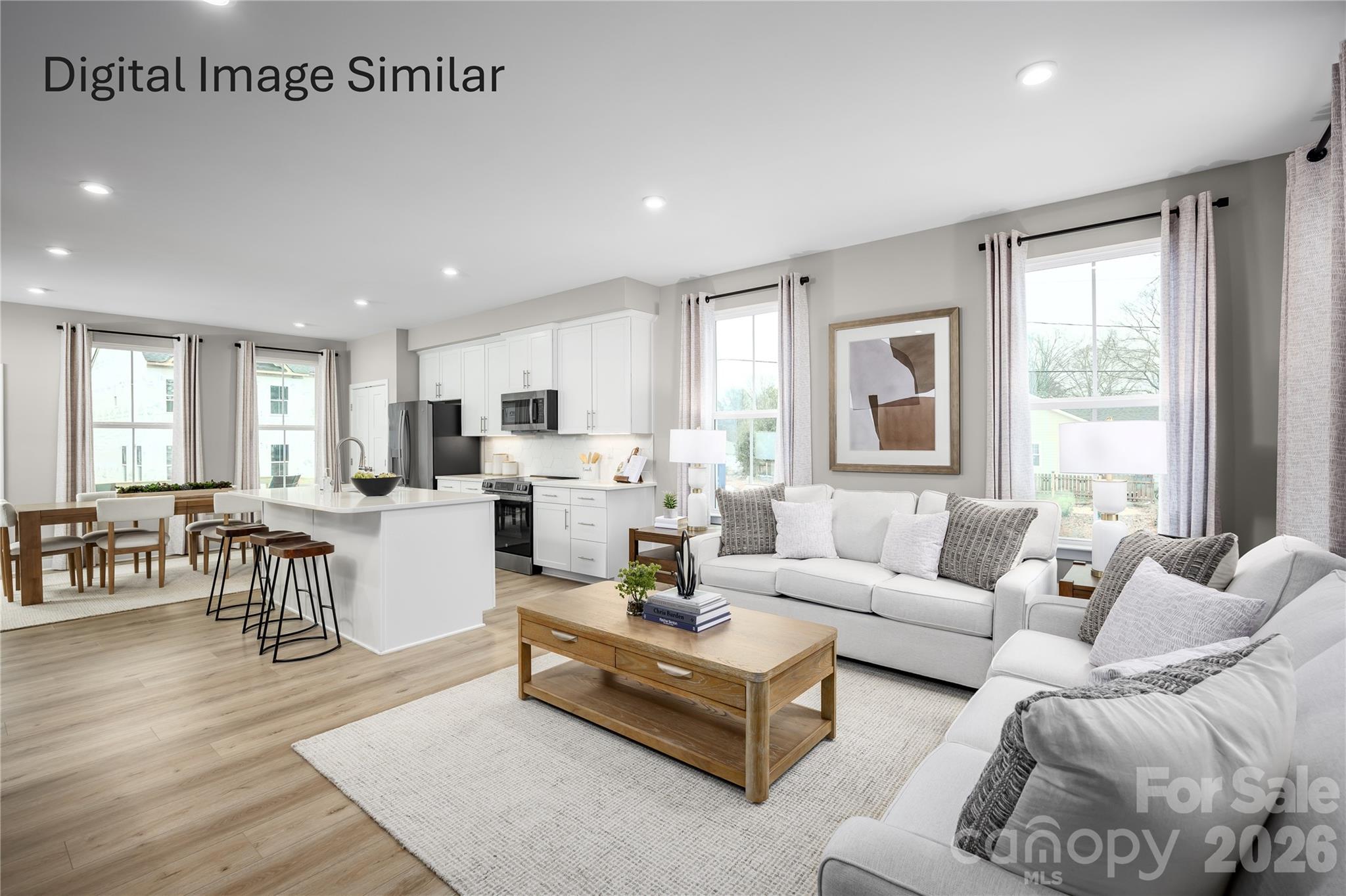 5029 Cozy Willow Lane