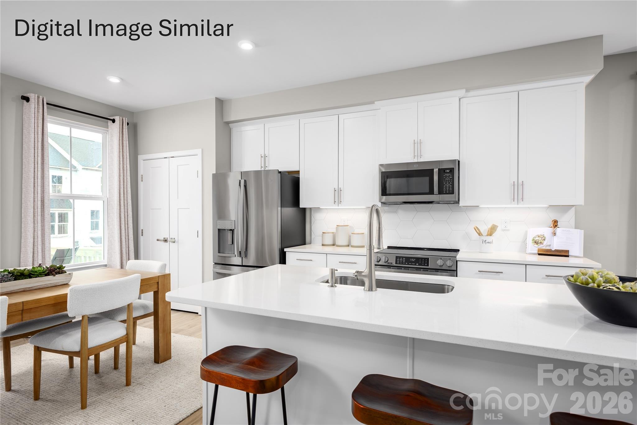 5029 Cozy Willow Lane