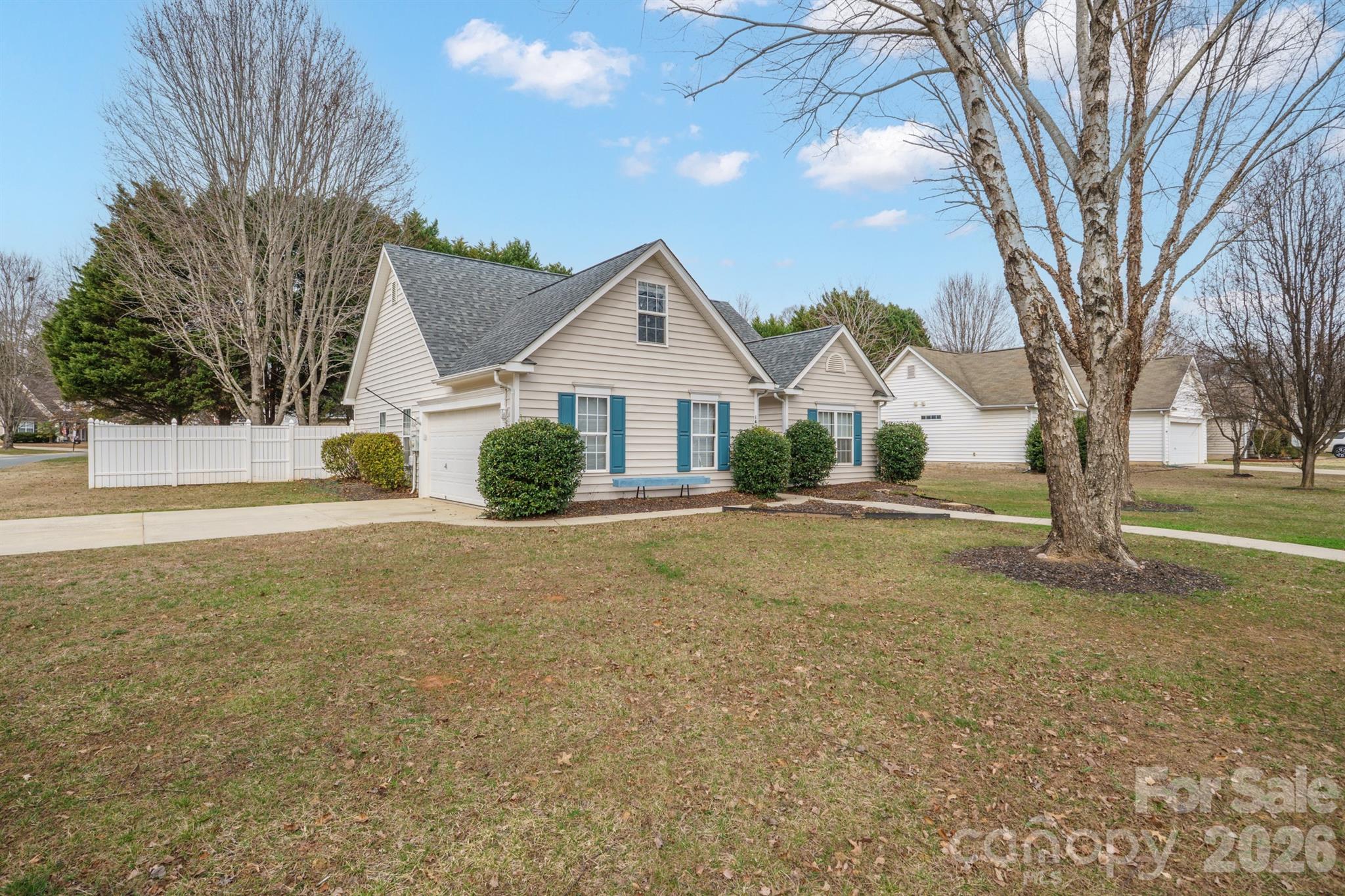 14305 Old Dobbin Drive