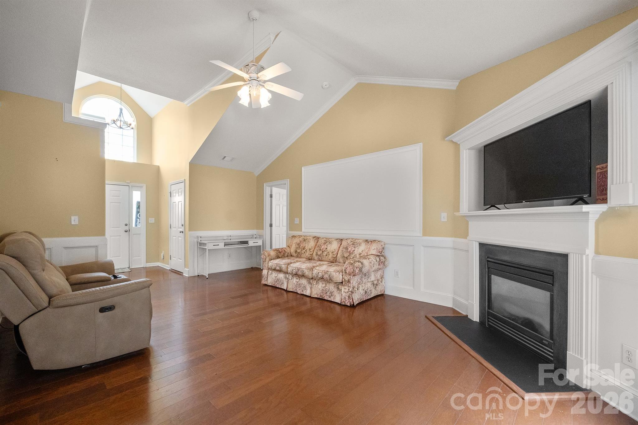 Covington - Residential