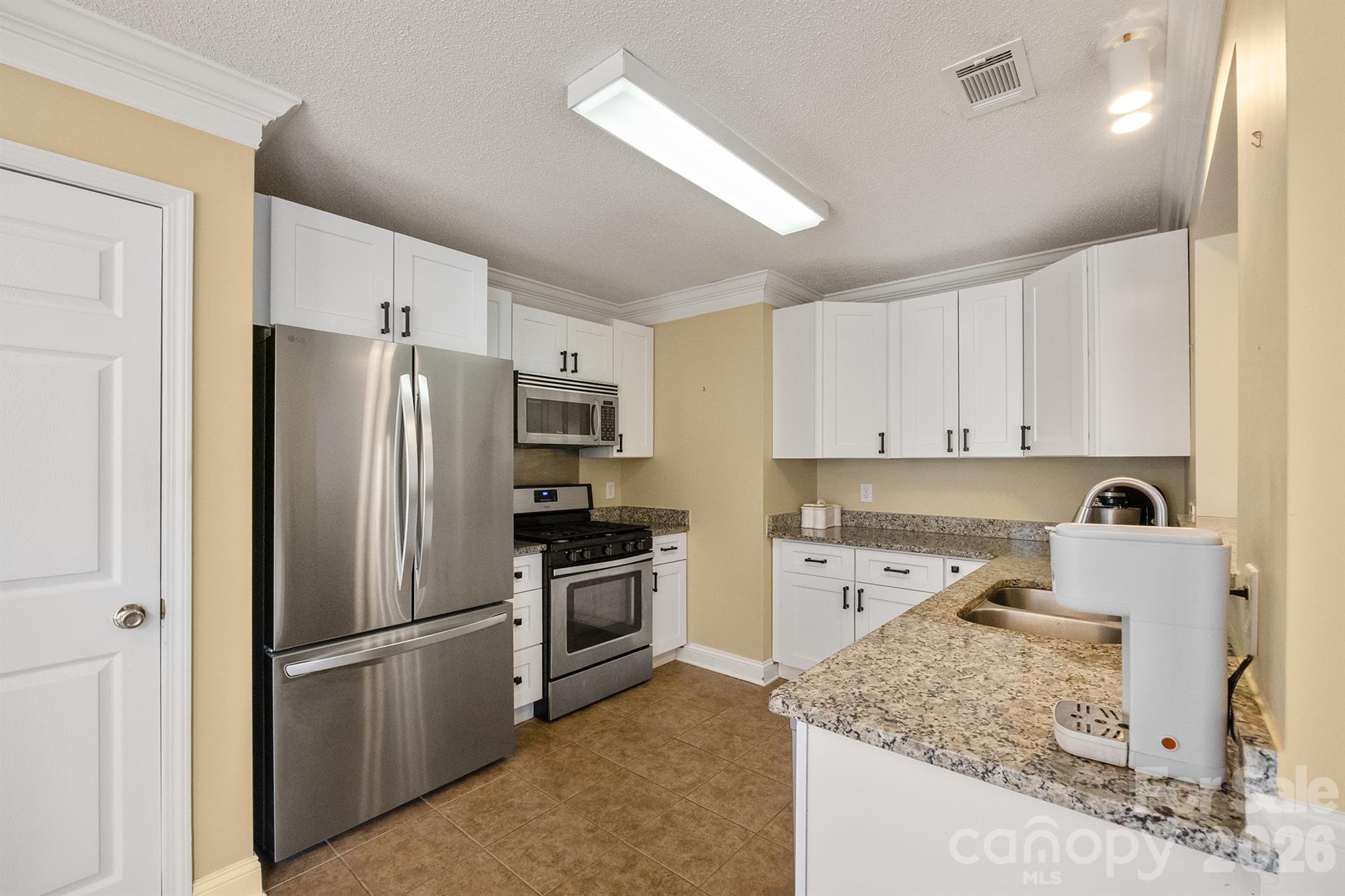 Covington - Residential