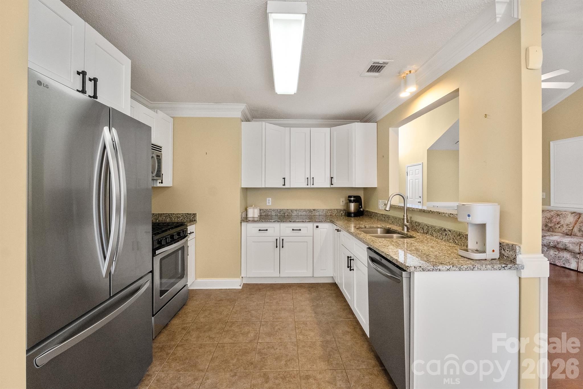 Covington - Residential