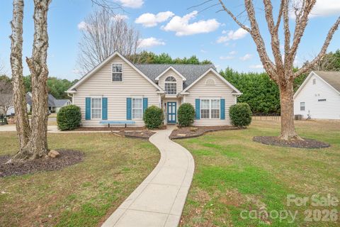 14305 Old Dobbin Drive Huntersville NC 28078
