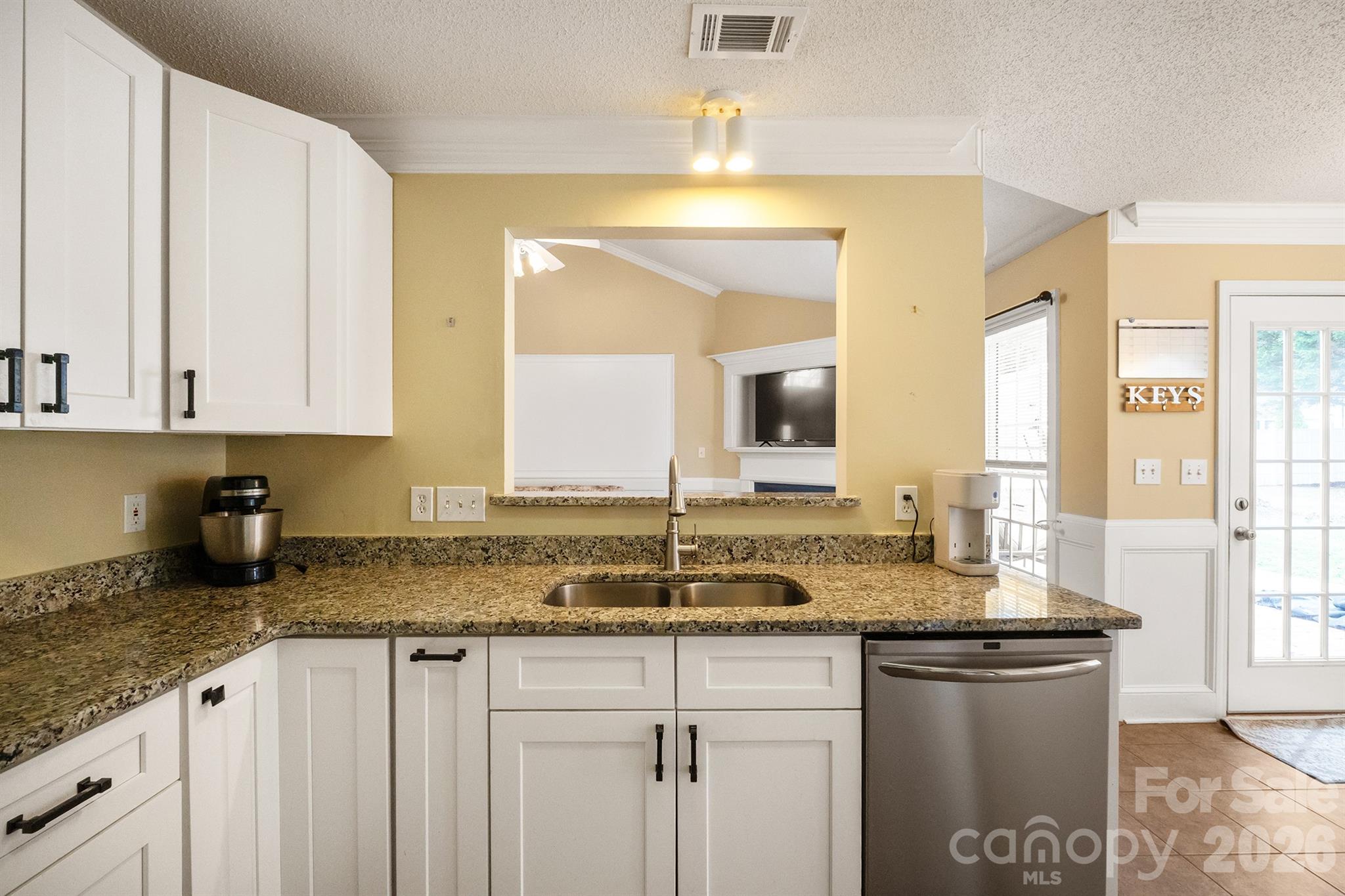 Covington - Residential