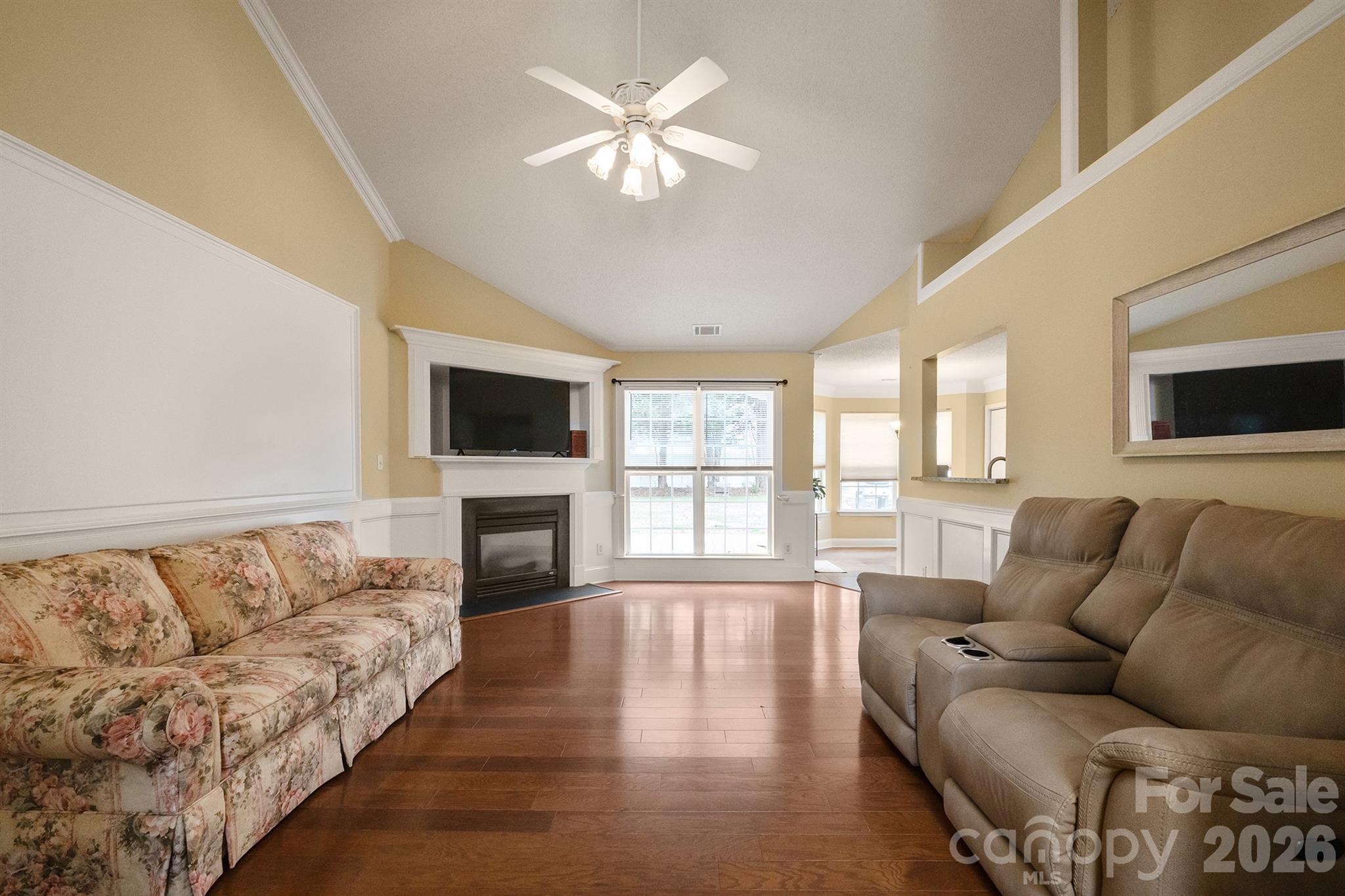 14305 Old Dobbin Drive