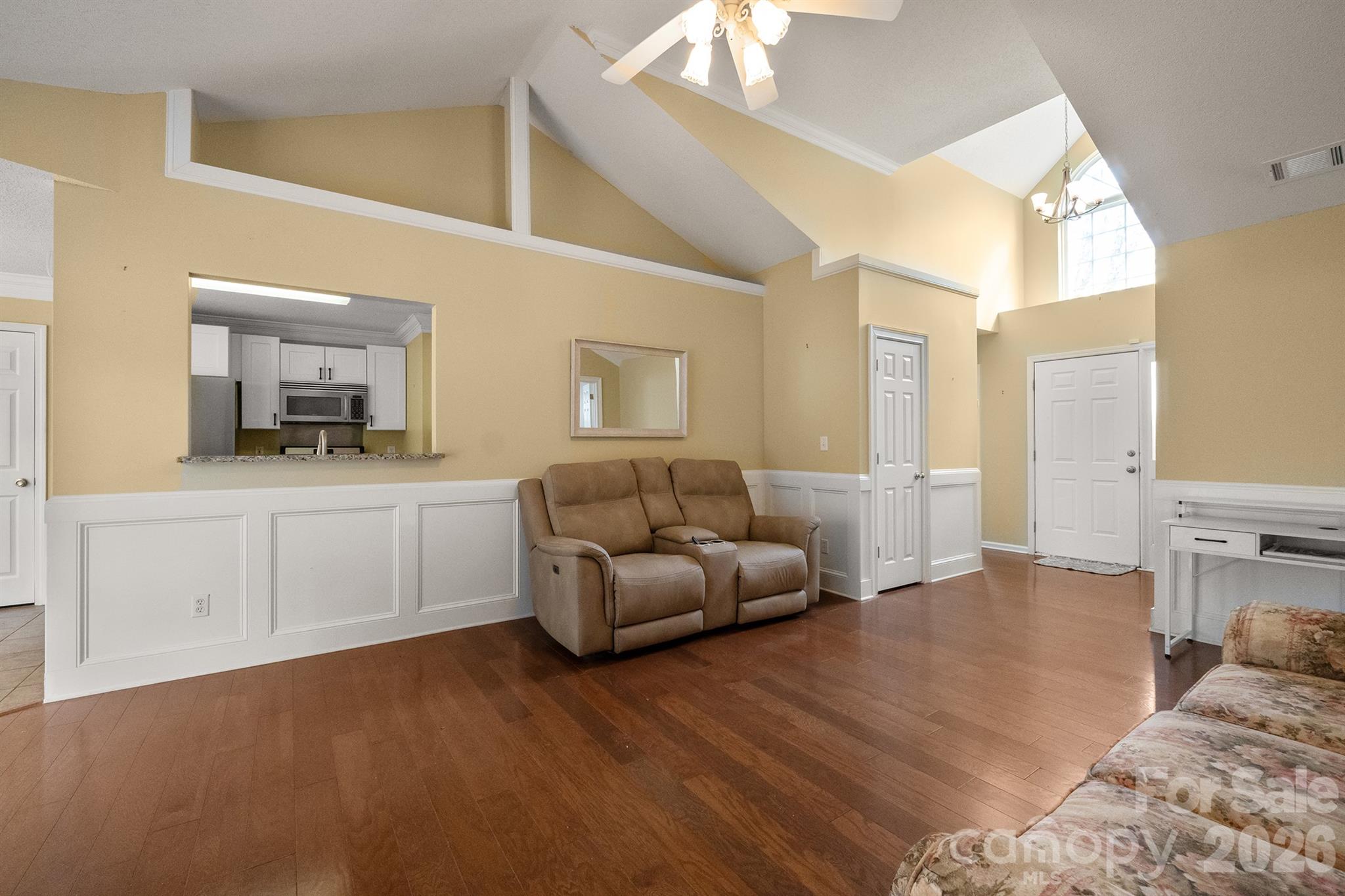 Covington - Residential