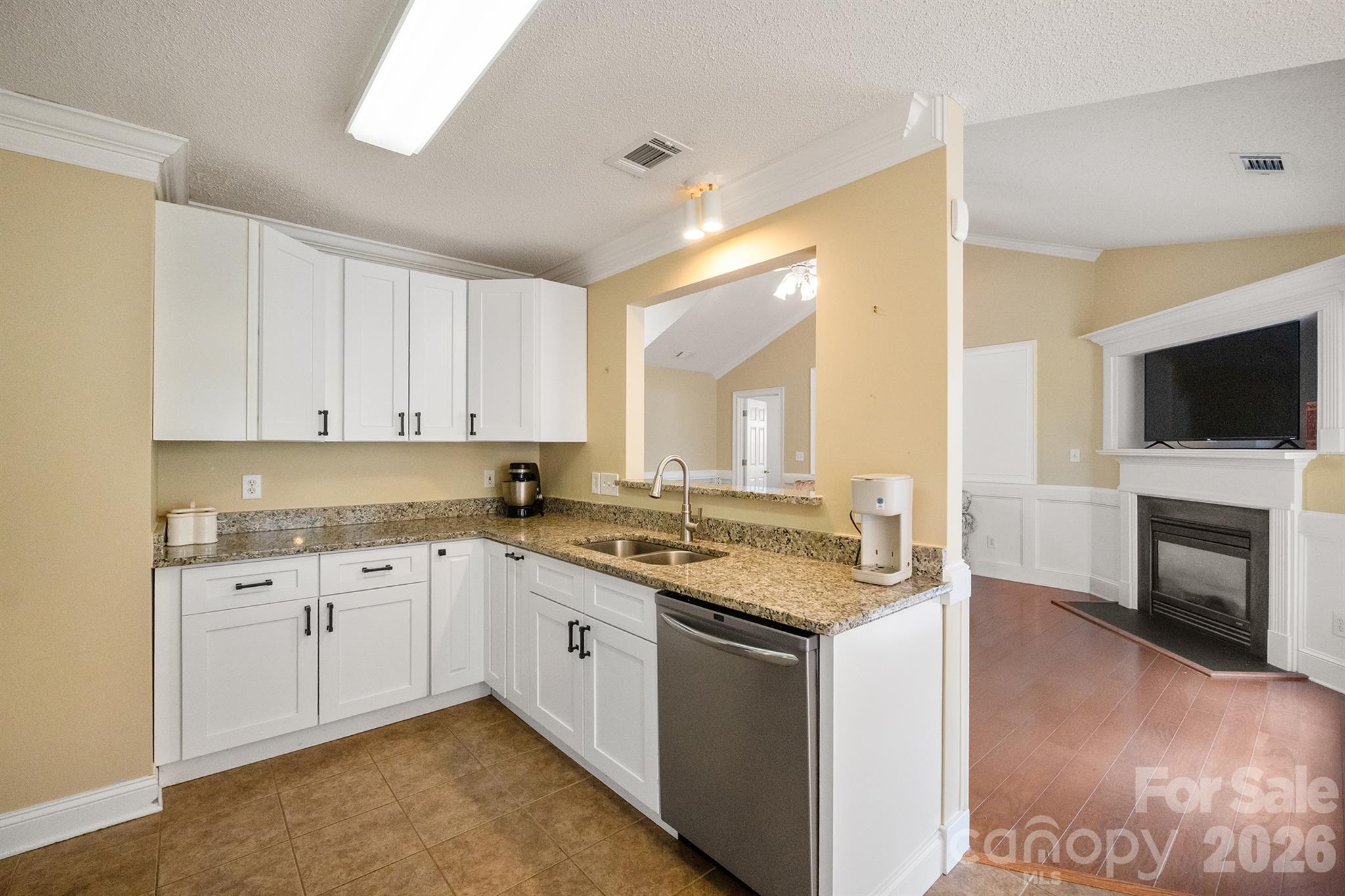 Covington - Residential