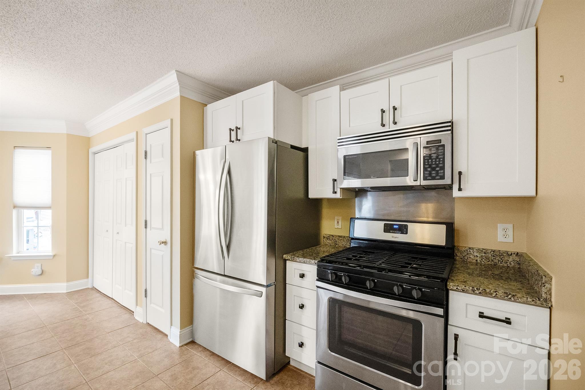 Covington - Residential