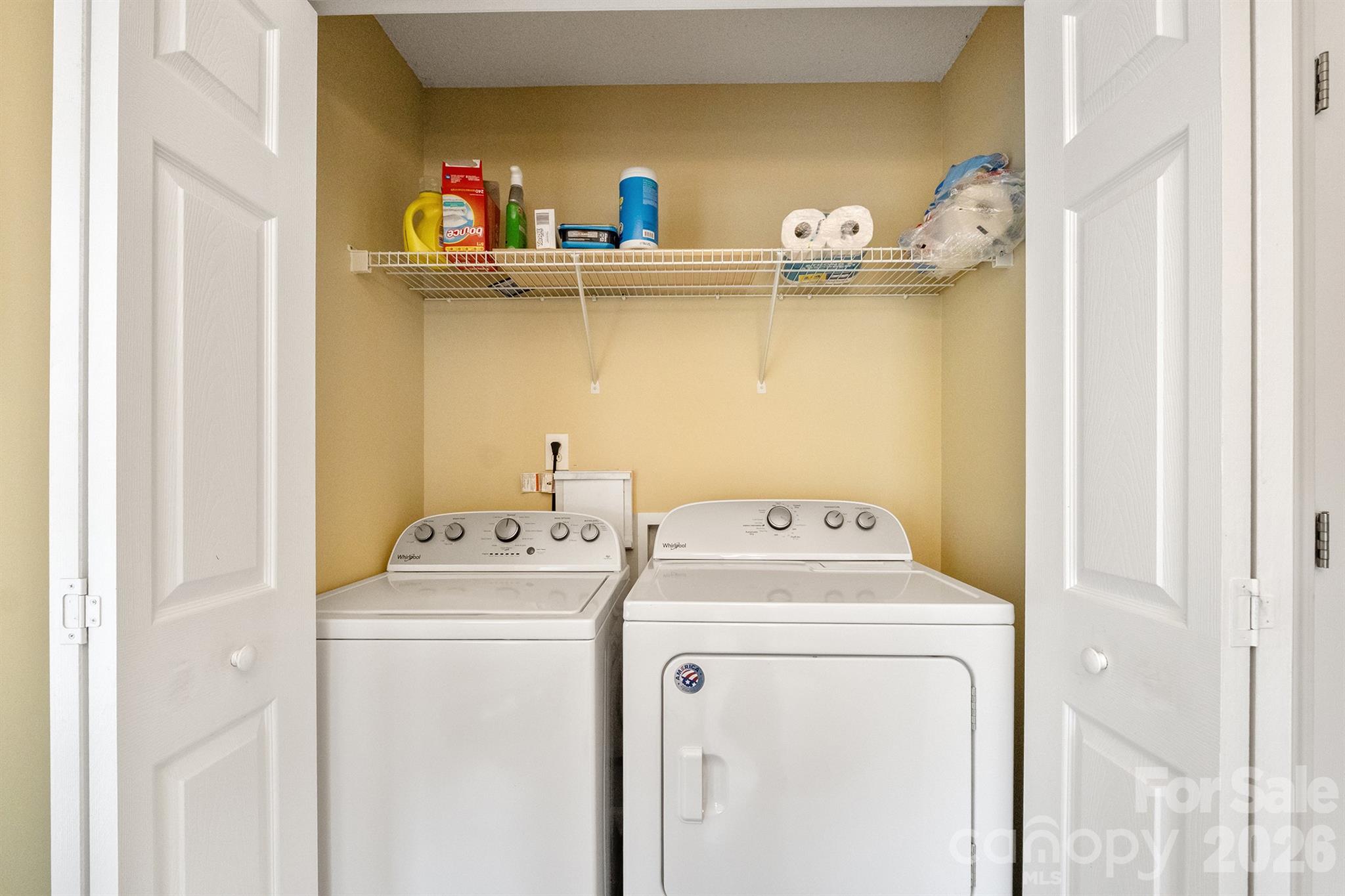 Covington - Residential