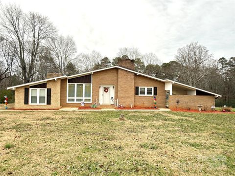 4110 Wilkesboro Highway Statesville NC 28625