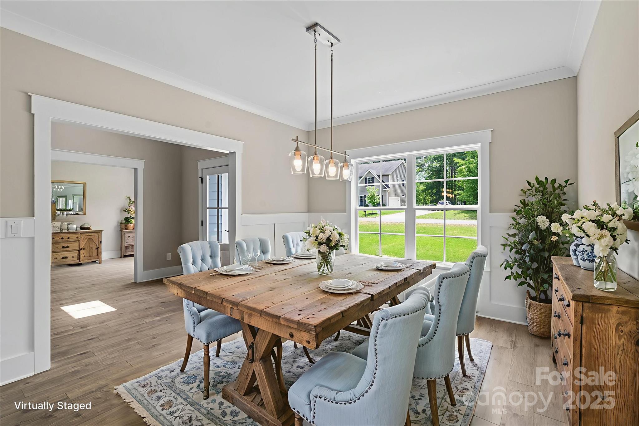 156 Clear Springs Road