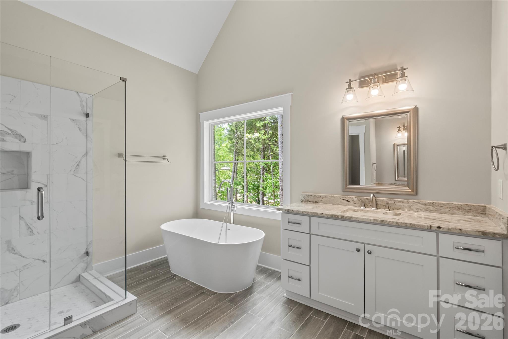 Autumn Grove - Residential