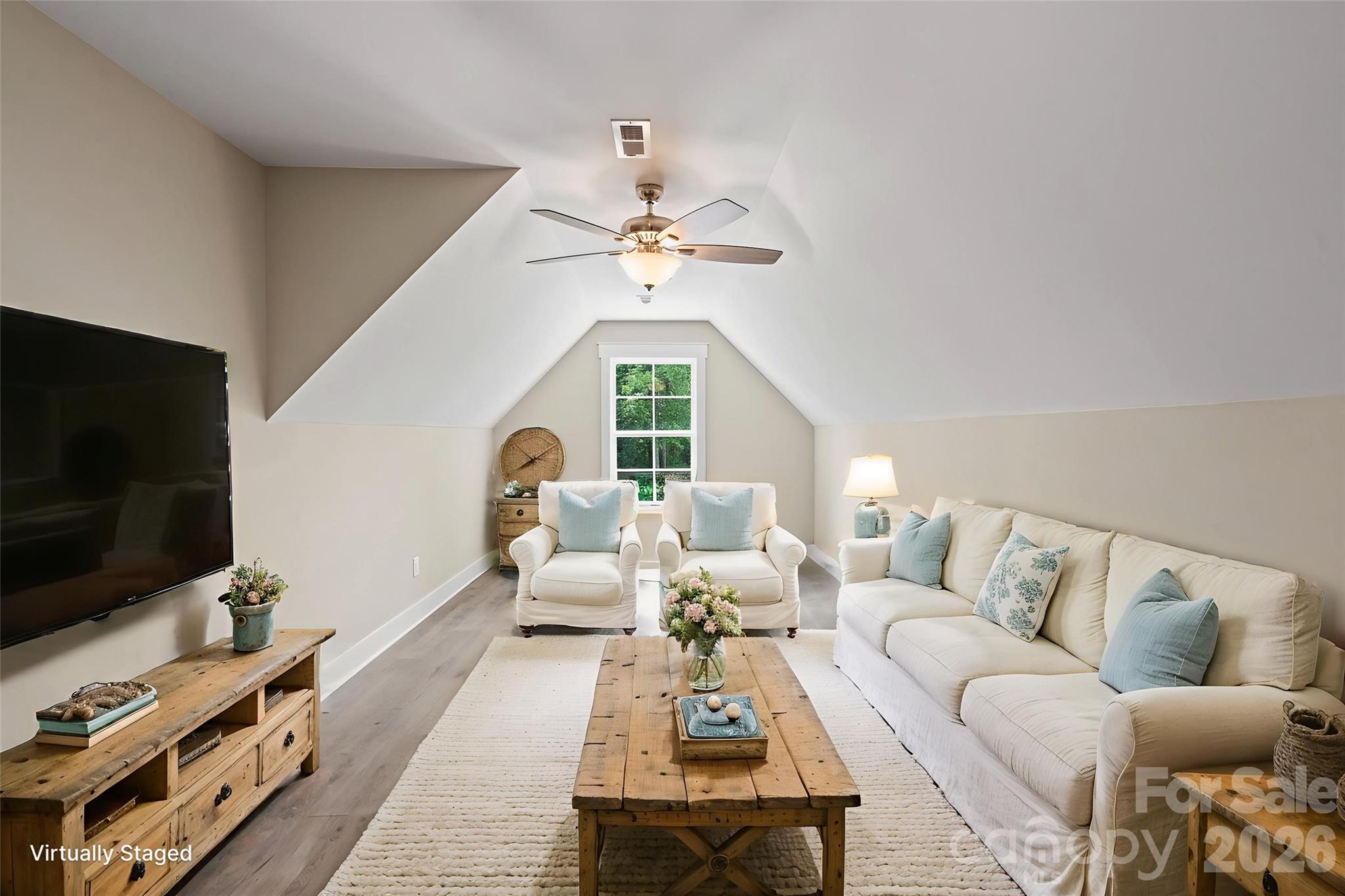 Autumn Grove - Residential