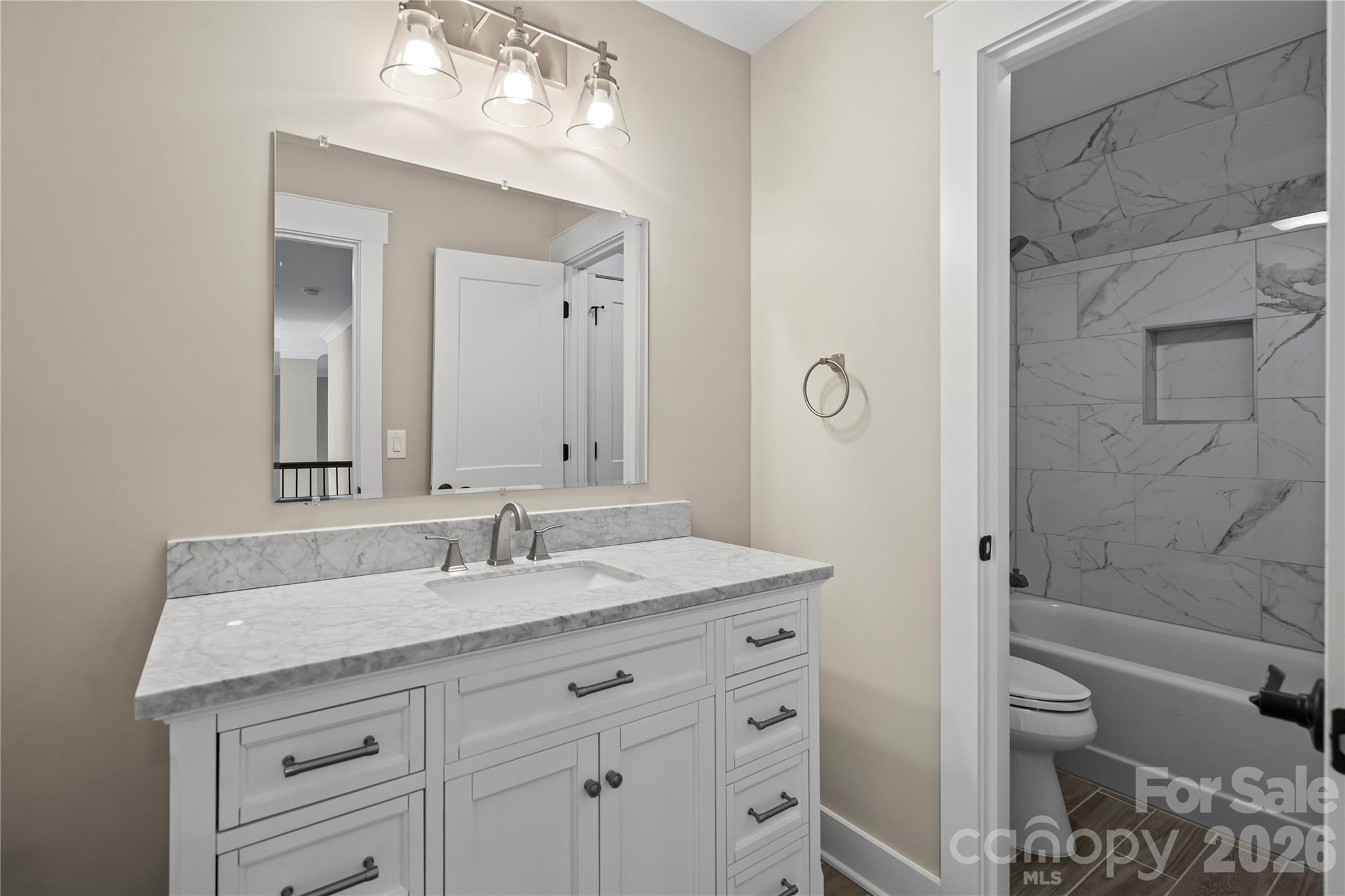 Autumn Grove - Residential