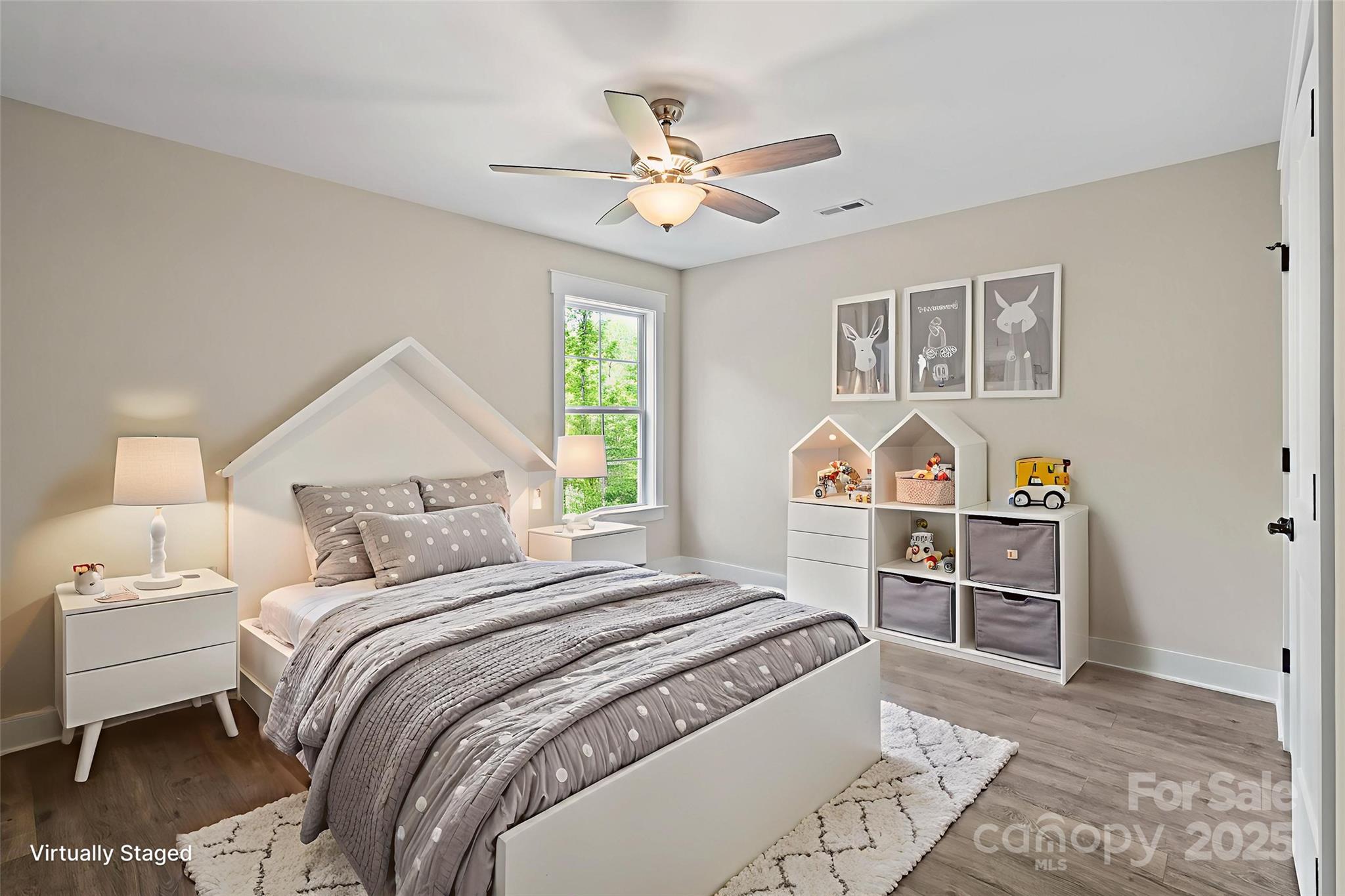 Autumn Grove - Residential