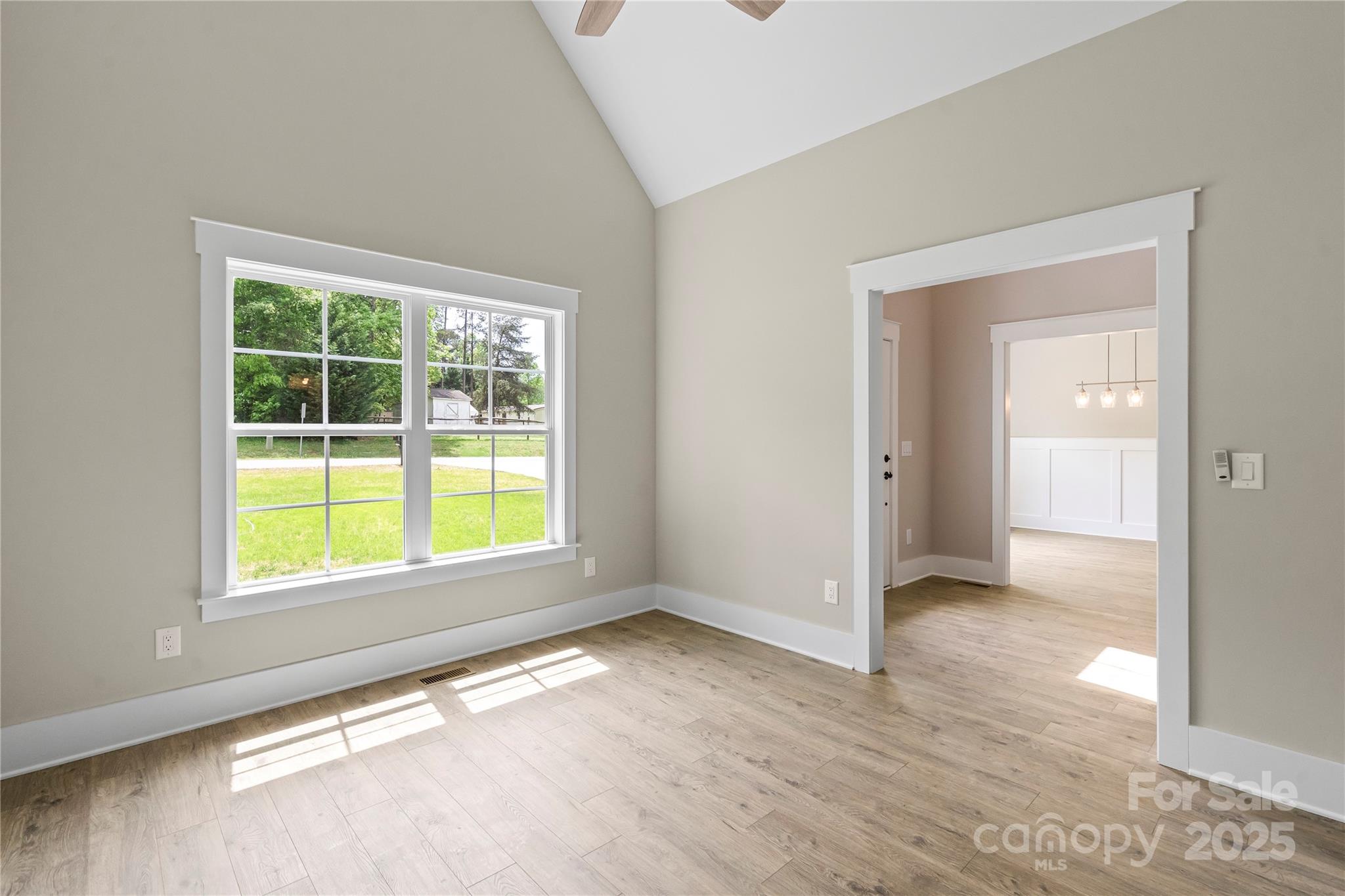 Autumn Grove - Residential