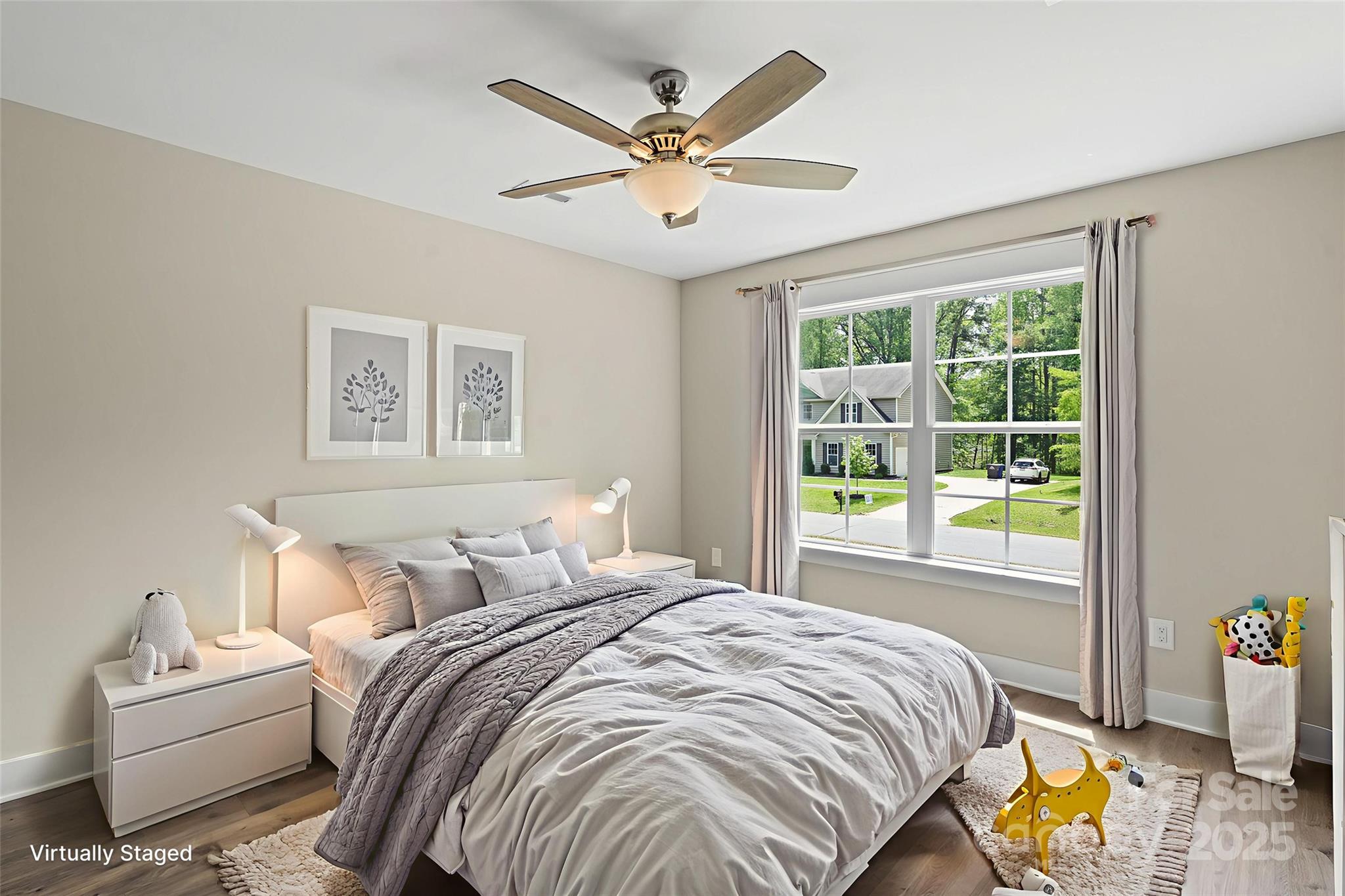 Autumn Grove - Residential