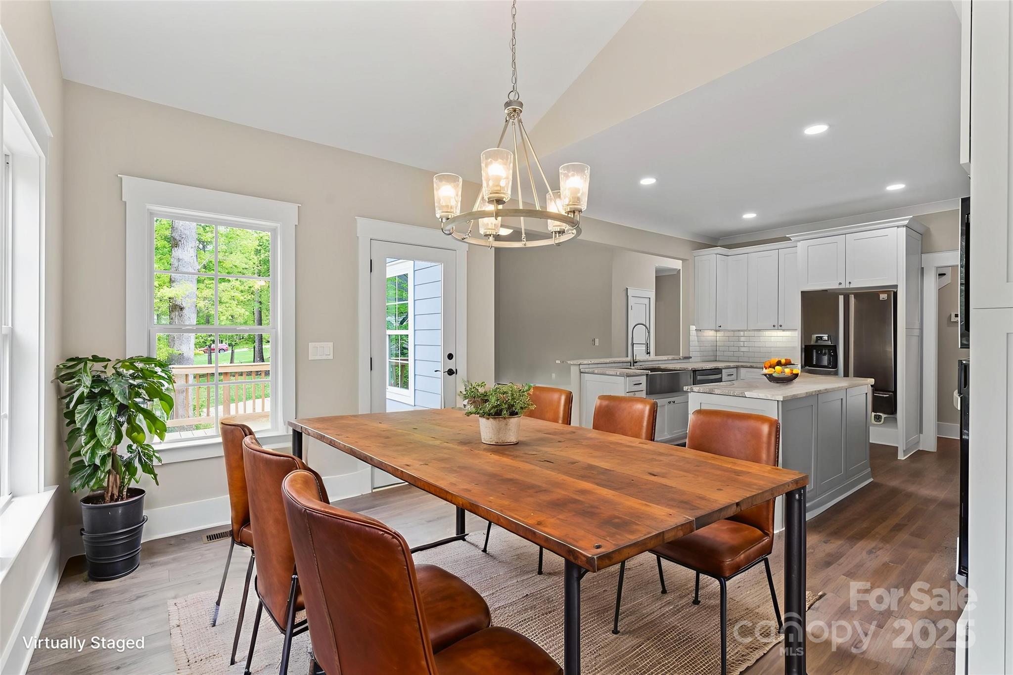 Autumn Grove - Residential