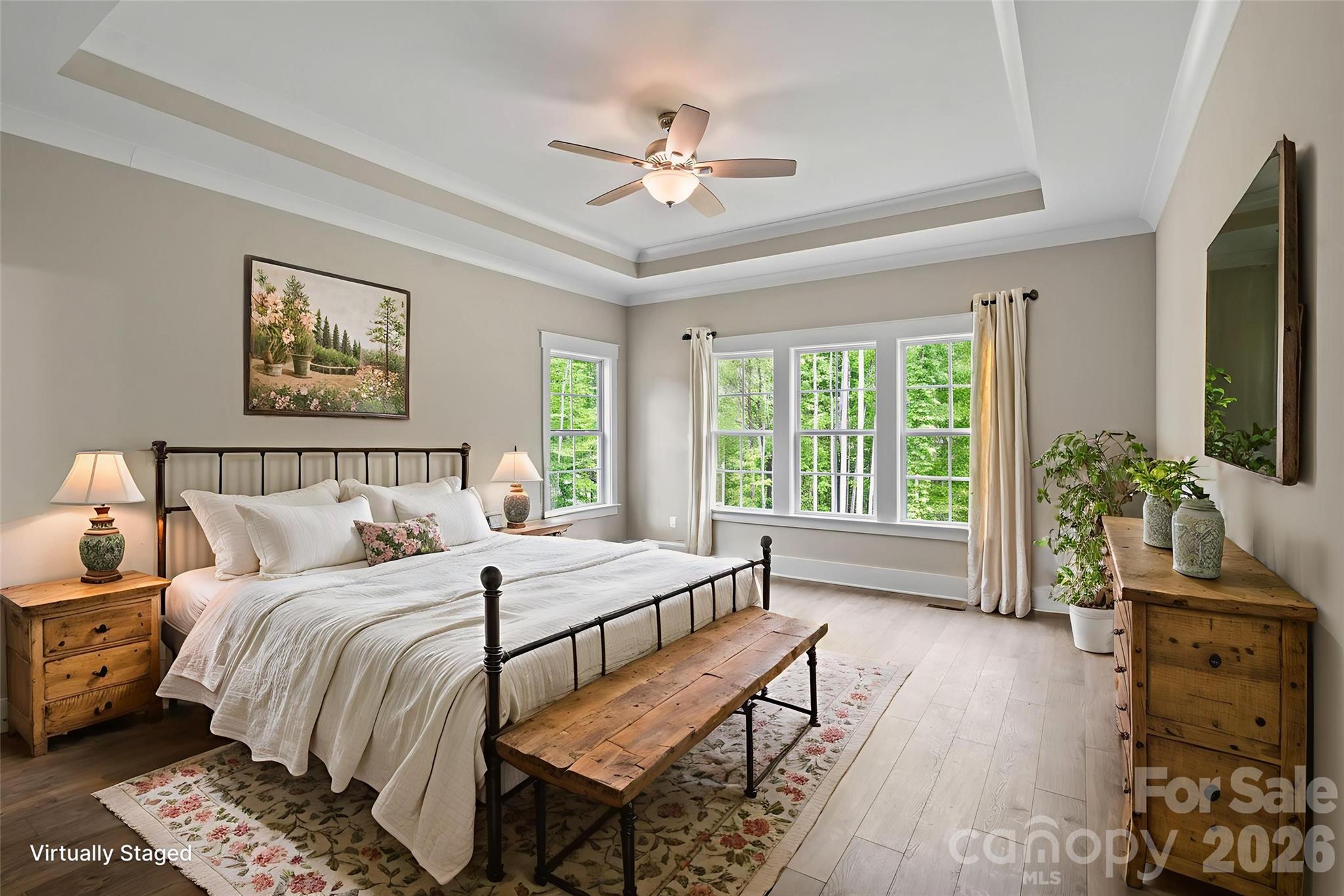 Autumn Grove - Residential