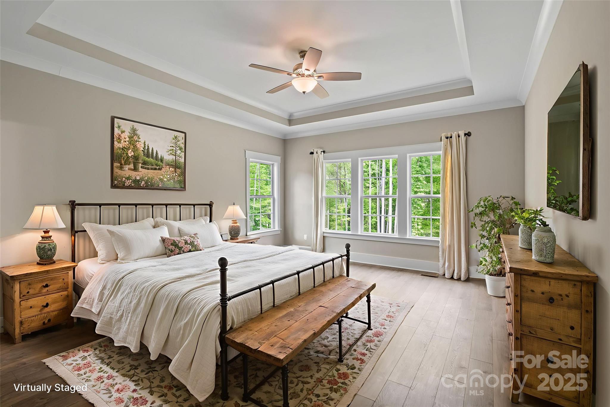 Autumn Grove - Residential