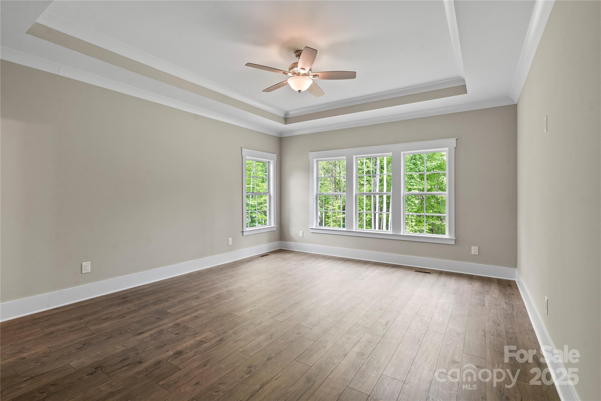 Autumn Grove - Residential