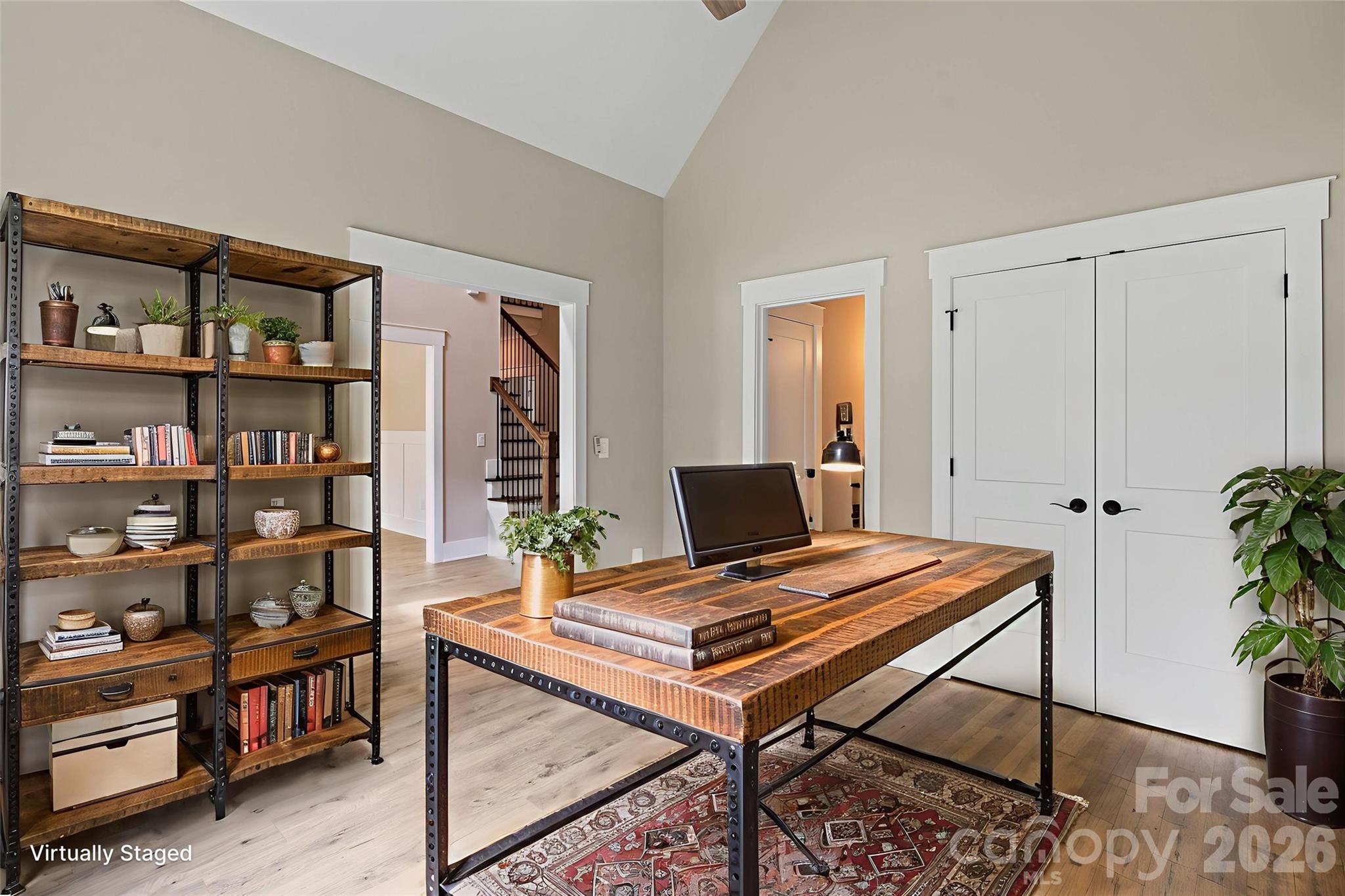 156 Clear Springs Road