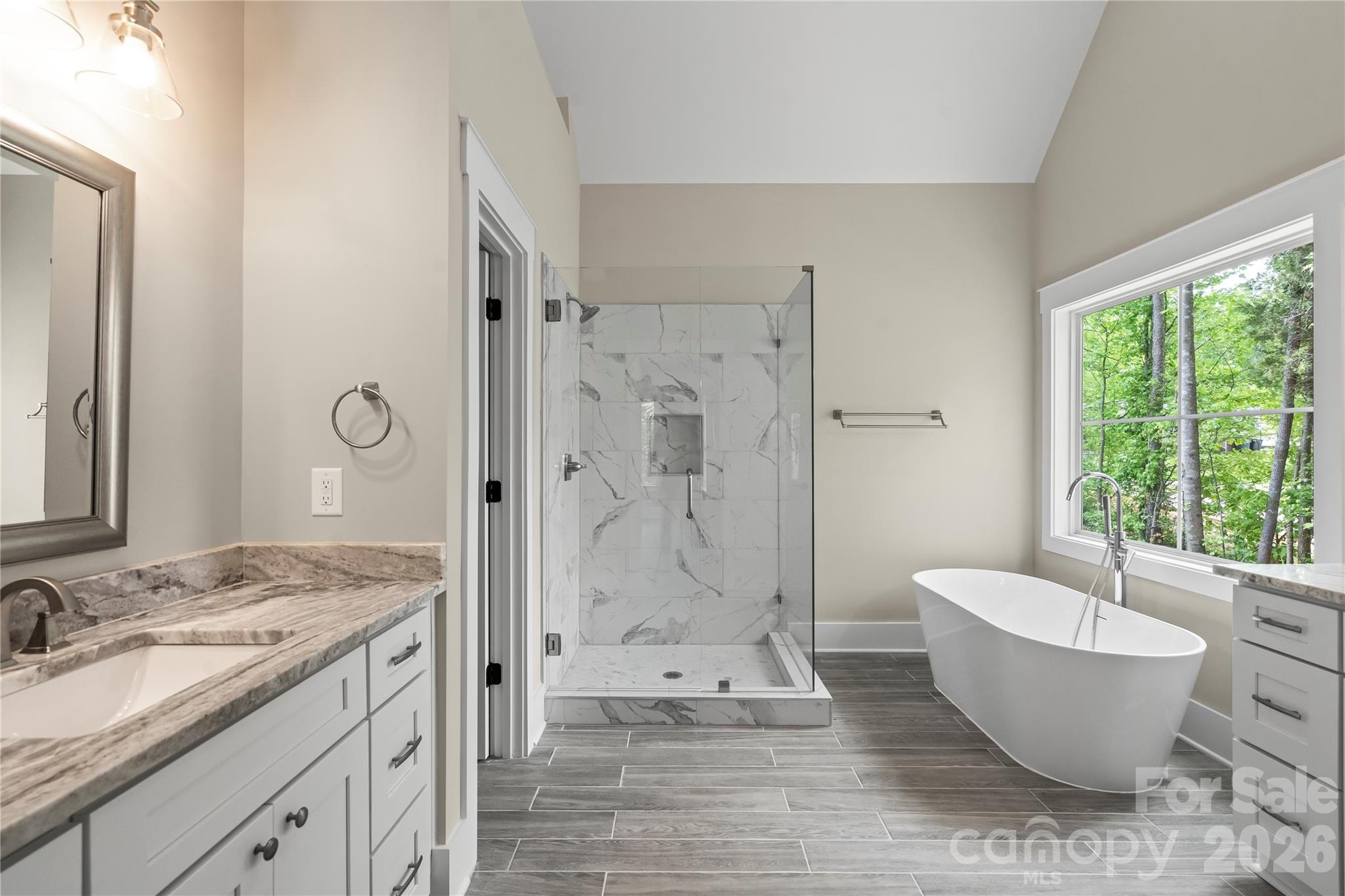 Autumn Grove - Residential