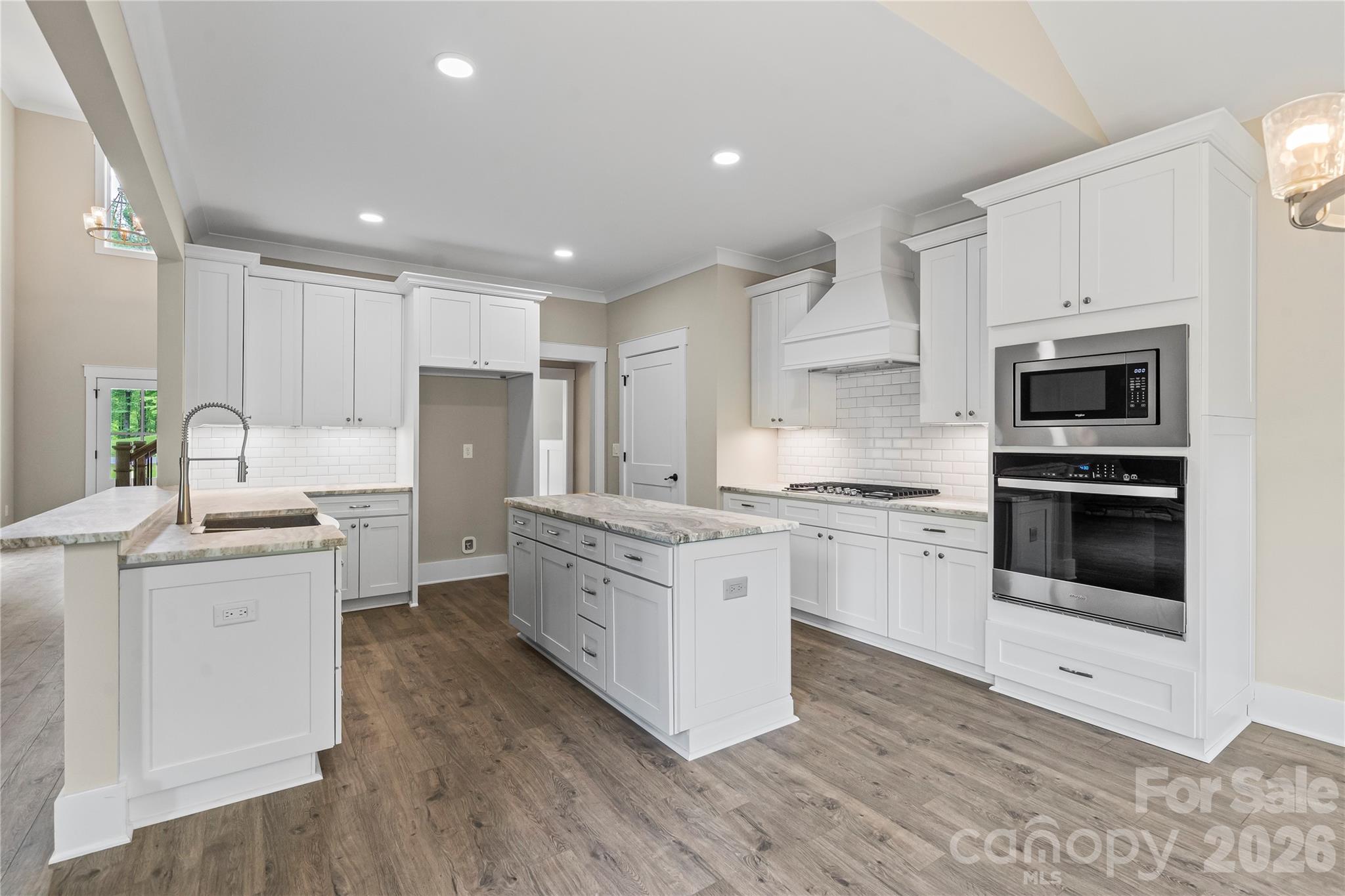 Autumn Grove - Residential