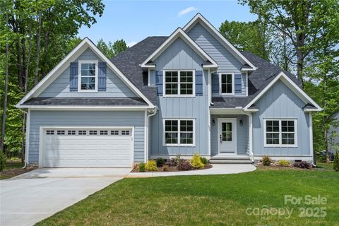 156 Clear Springs Road Mooresville NC 28115