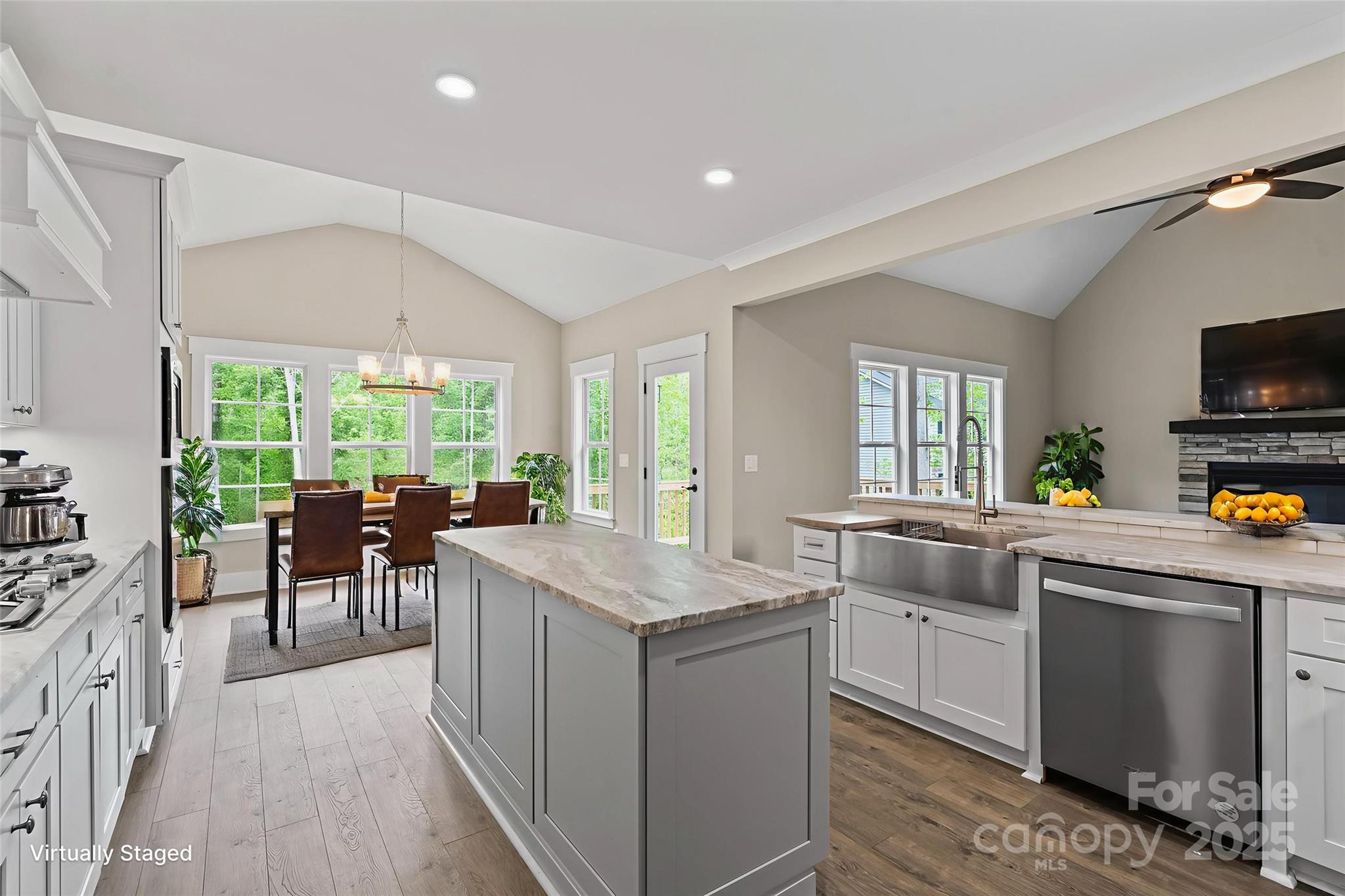 Autumn Grove - Residential