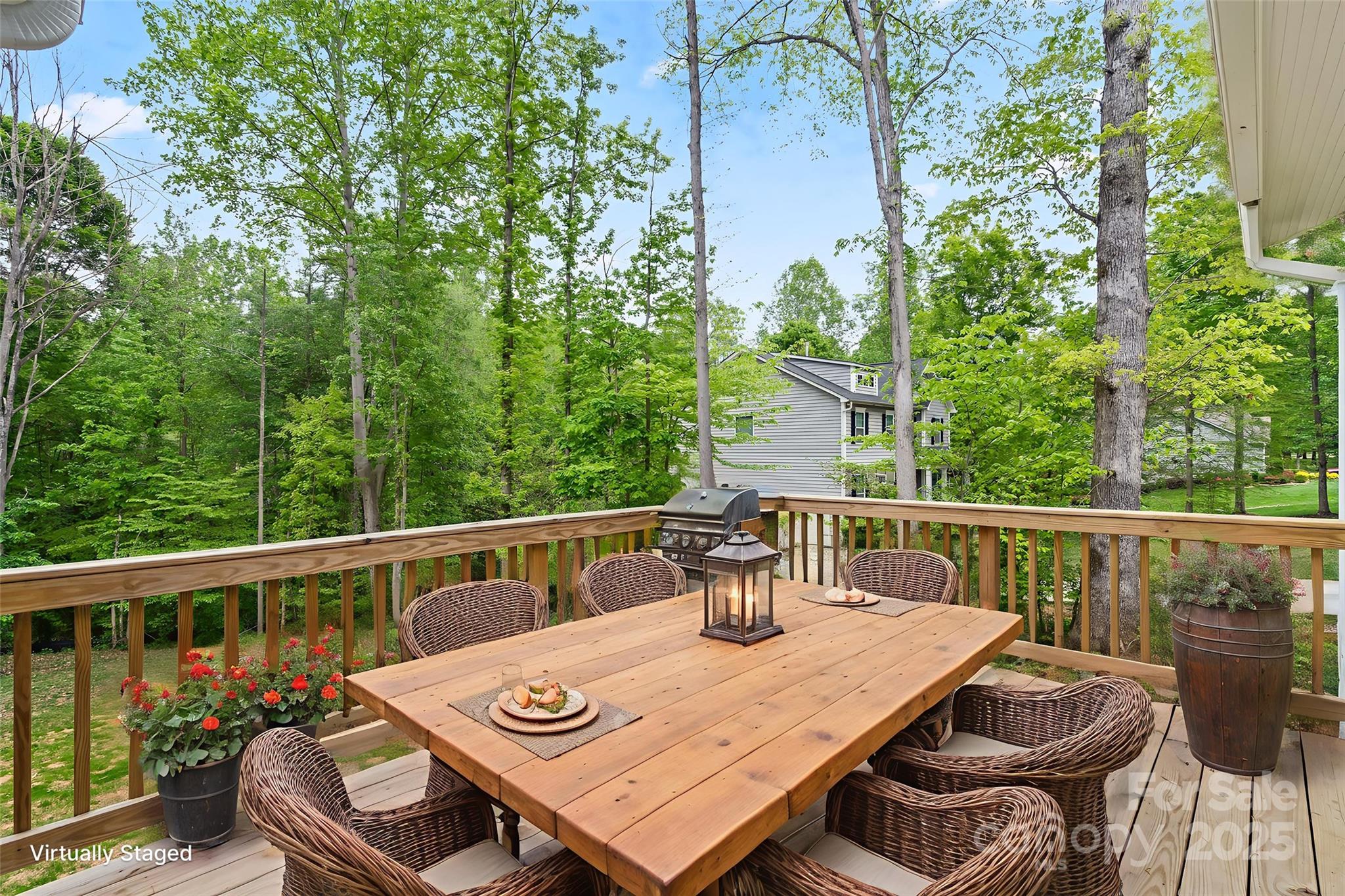 Autumn Grove - Residential