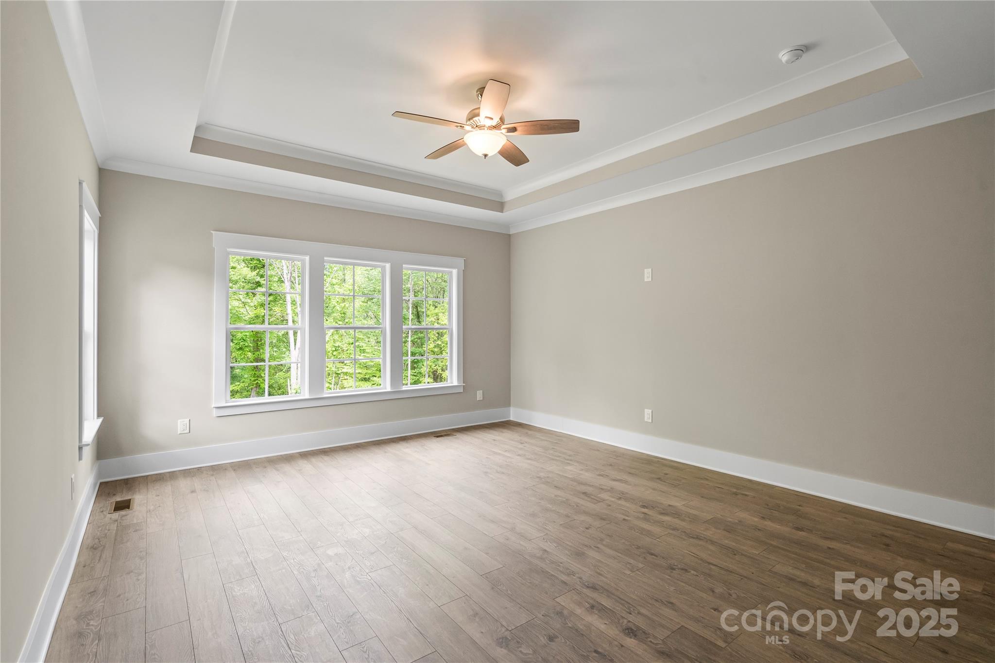 Autumn Grove - Residential